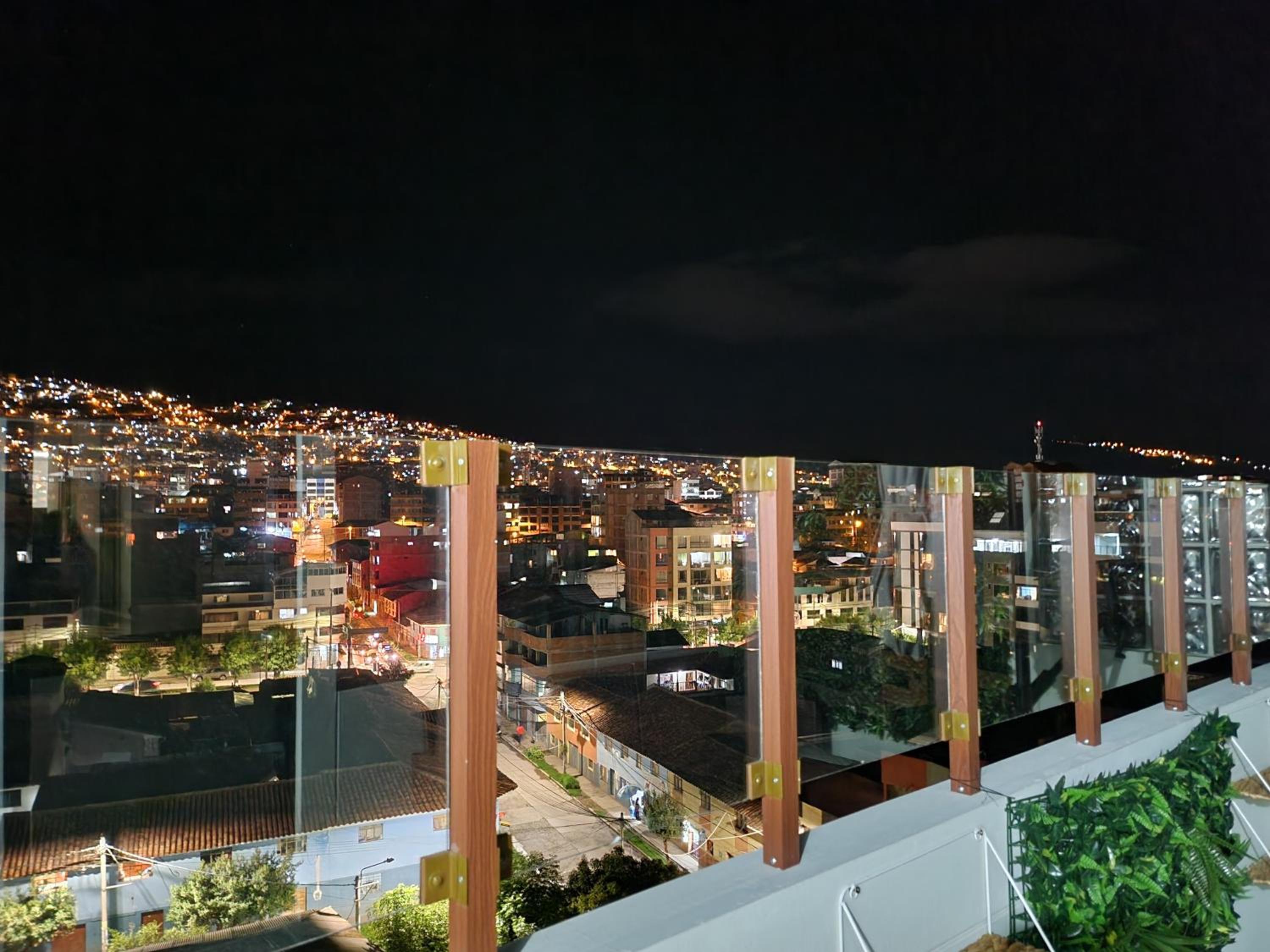 roof