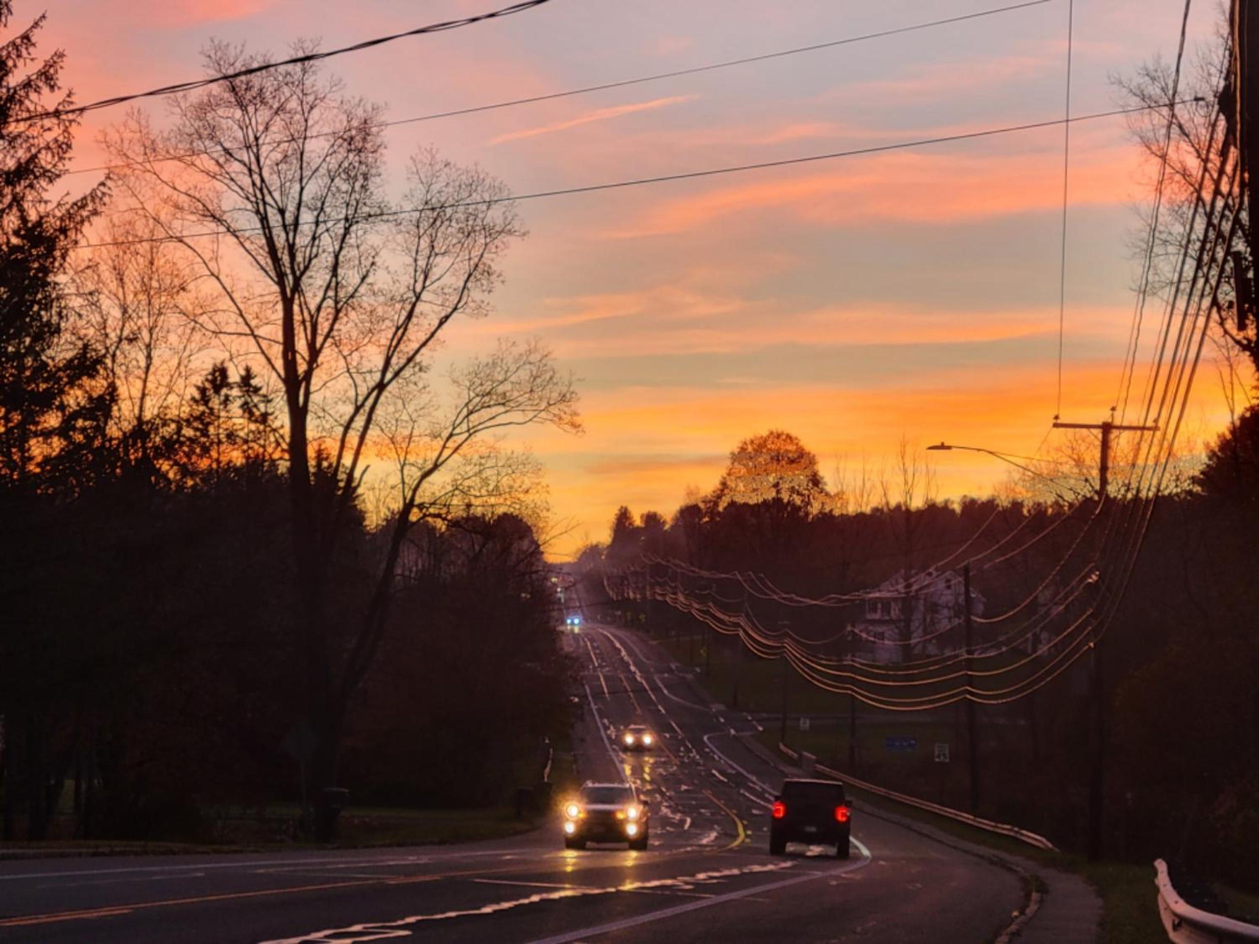 Heart of the Berkshires Motel