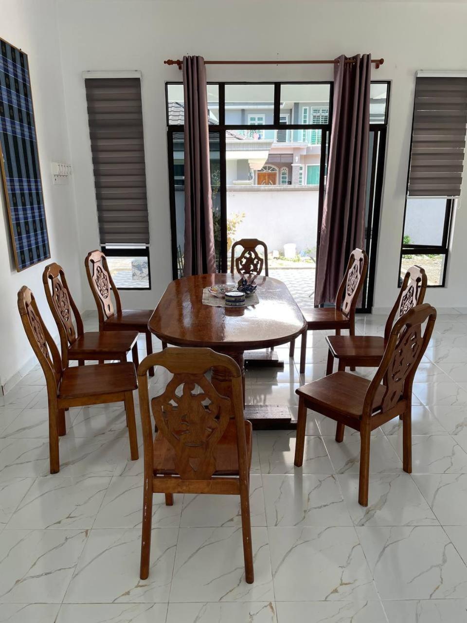 Homestay PCB Villa MamaKaya photo 3