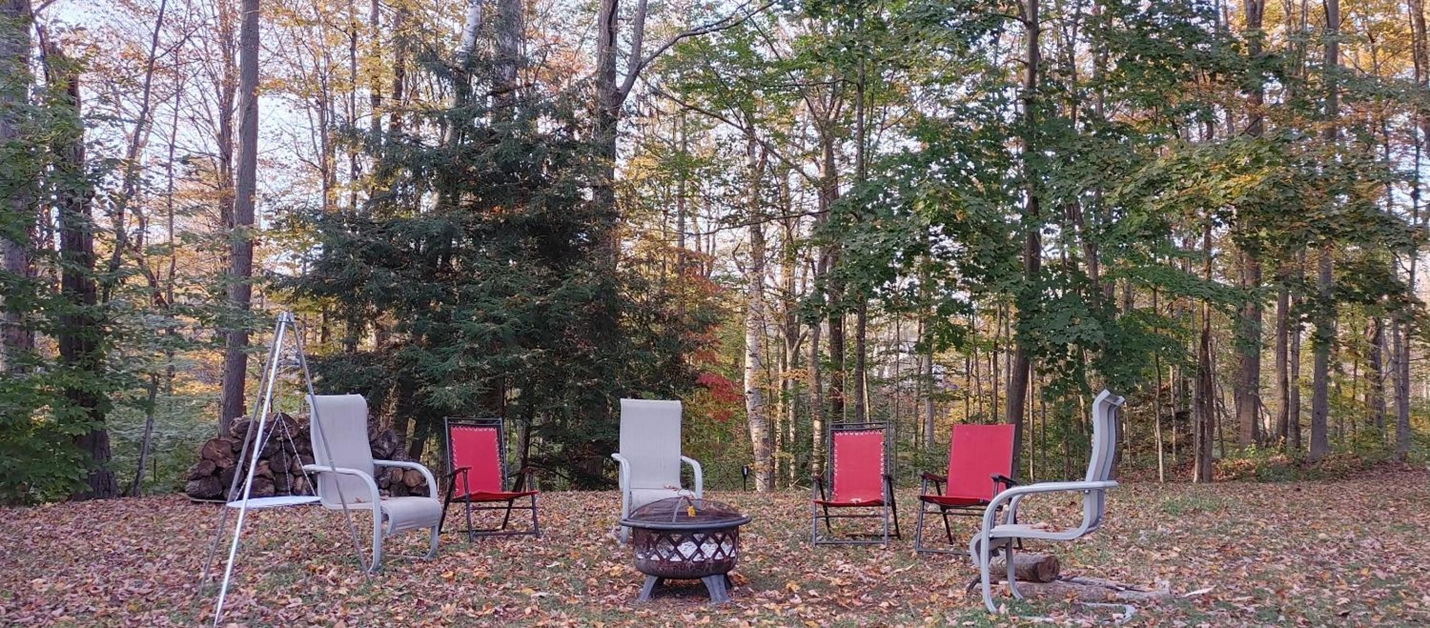 Heart of the Berkshires Motel