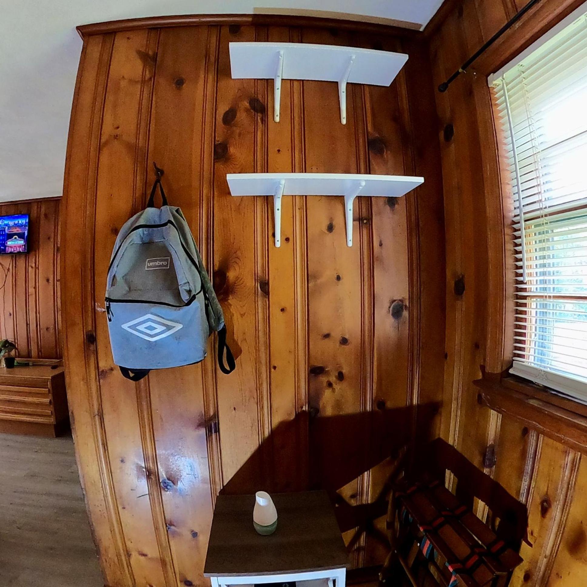 Heart of the Berkshires Motel