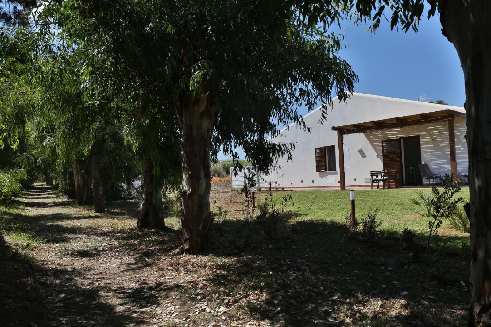 Villa Memi