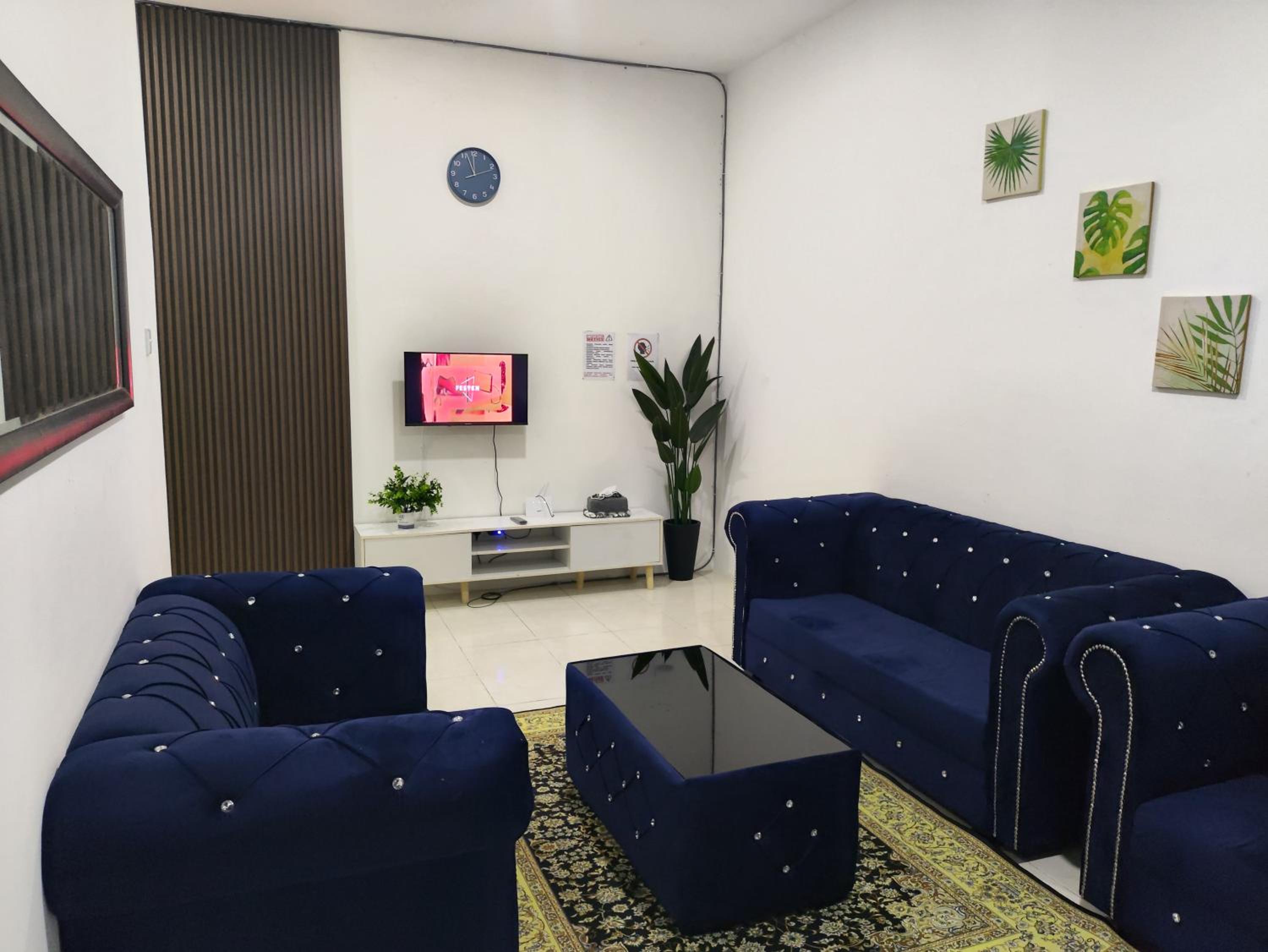 Amisya Homestay