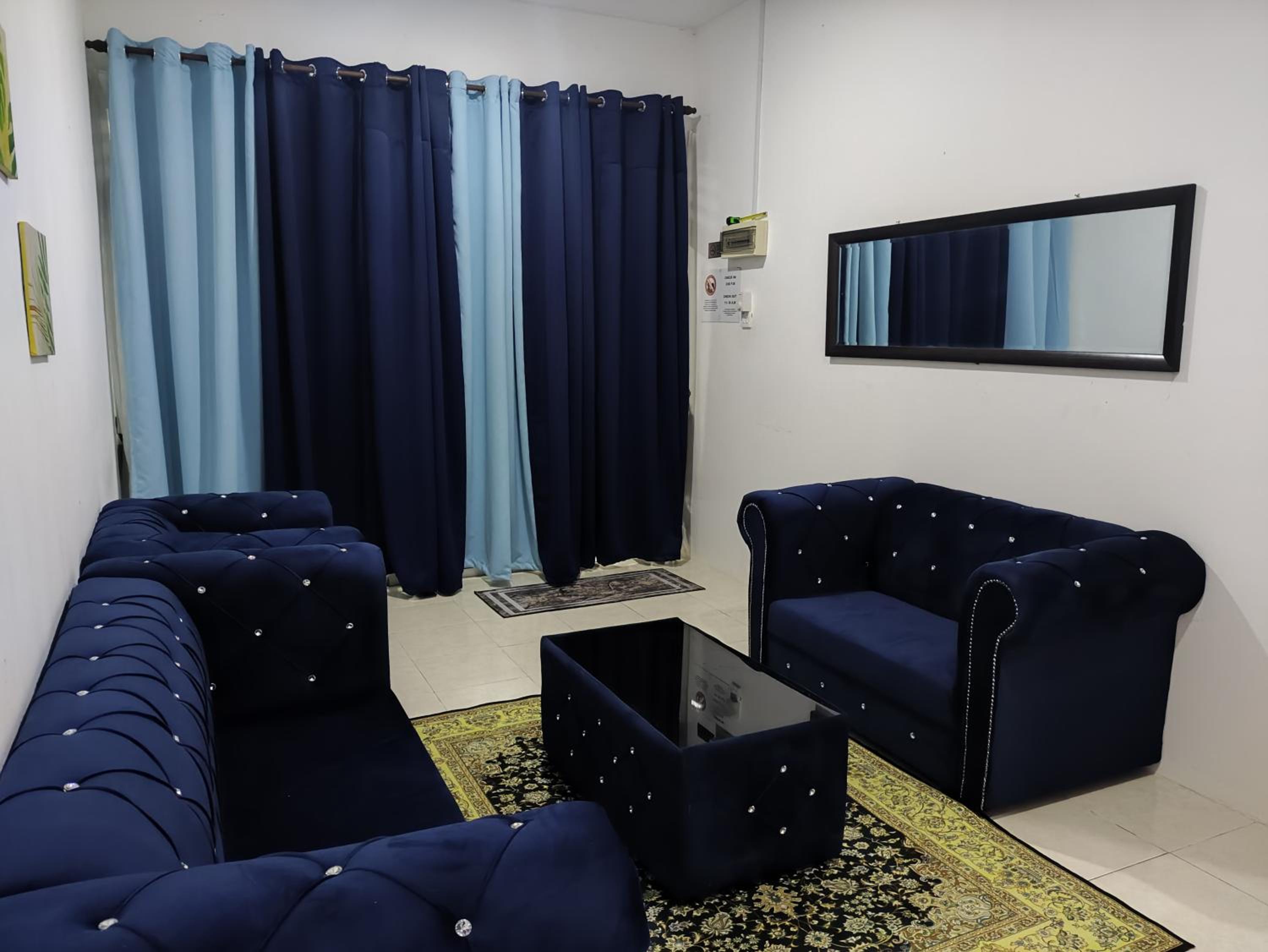 Amisya Homestay