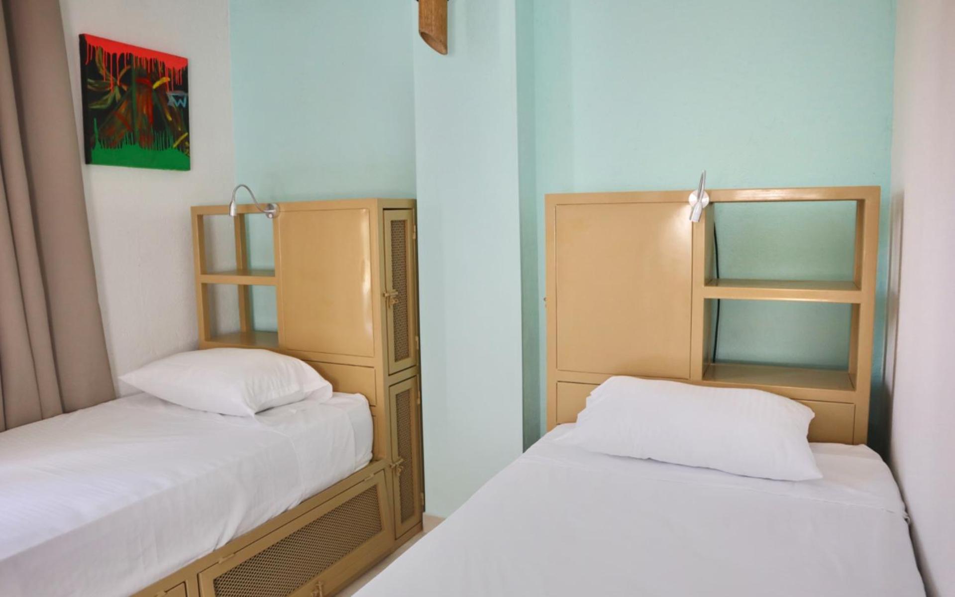 Hostal Las Guaduas