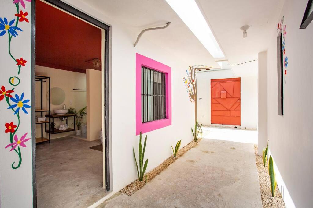 La Casa de los Cactus 9 view 2