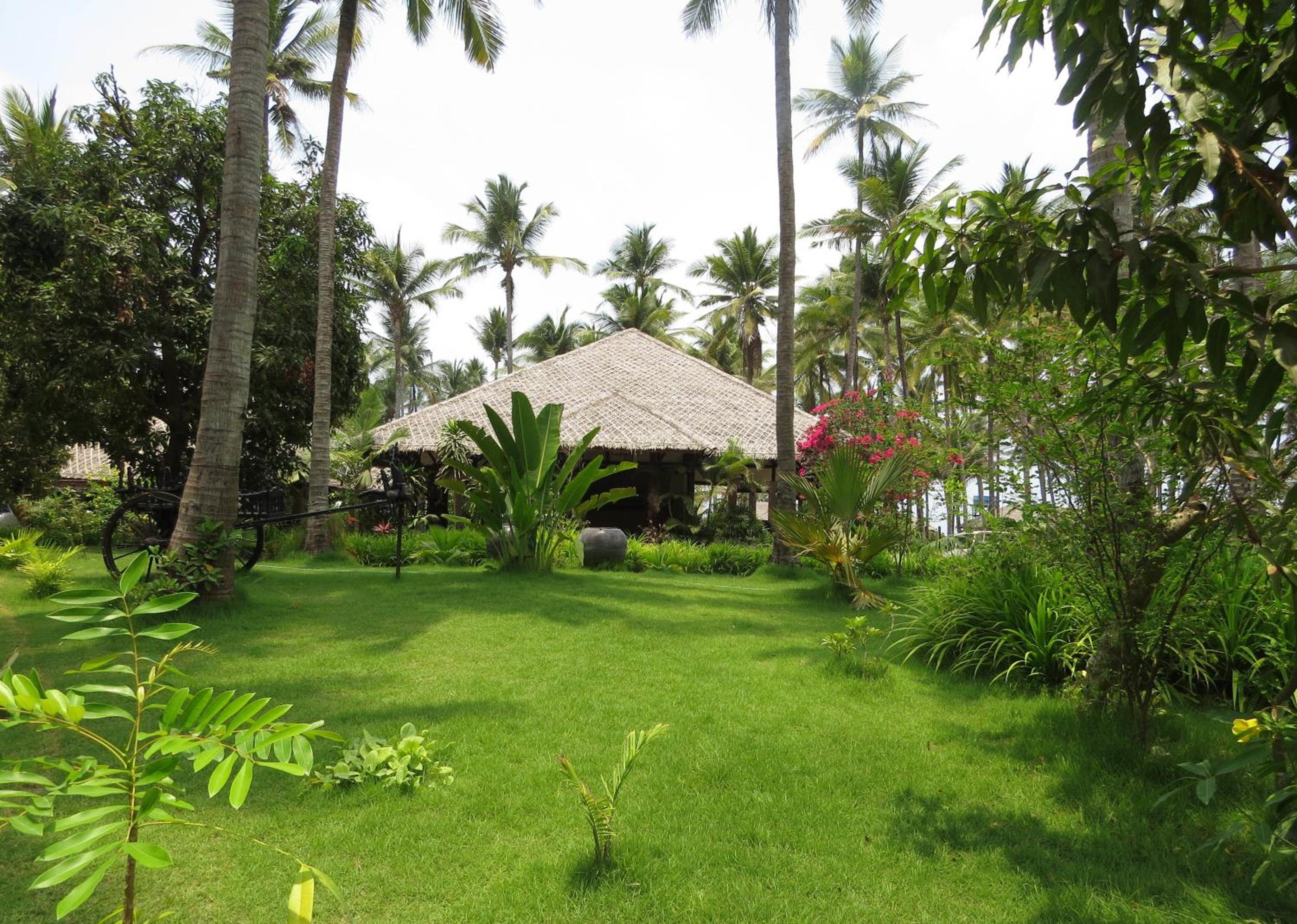 Emerald Sea Resort
