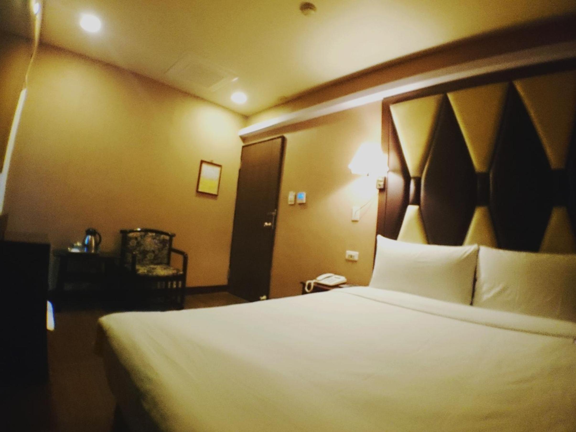 Fu Chia Hotel