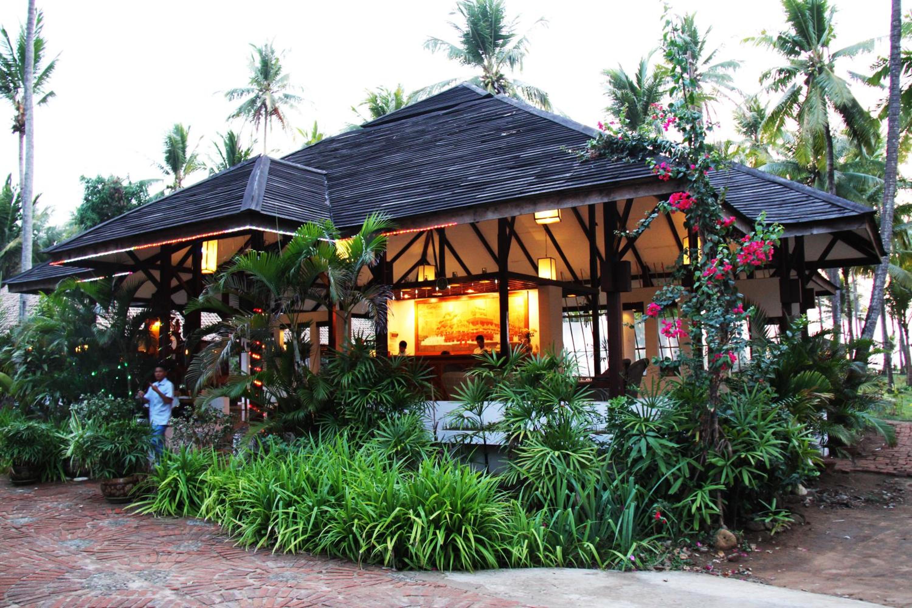 Emerald Sea Resort