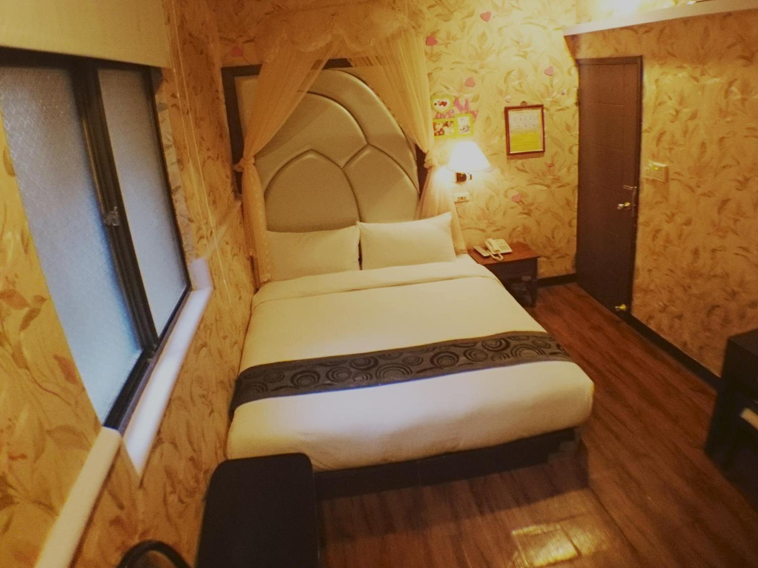Fu Chia Hotel