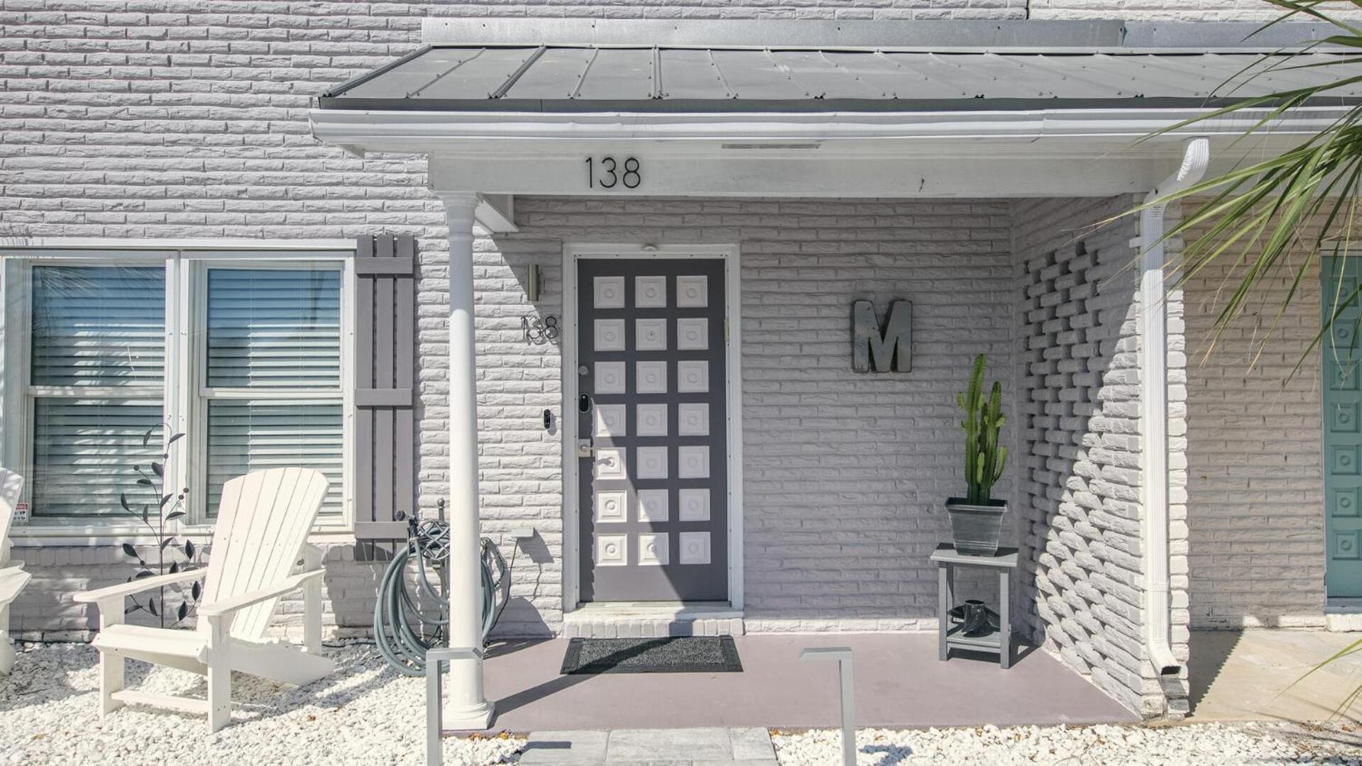 Red Hot Retreat - Updated Holiday Isle Townhome on the Destin Harbor view 2