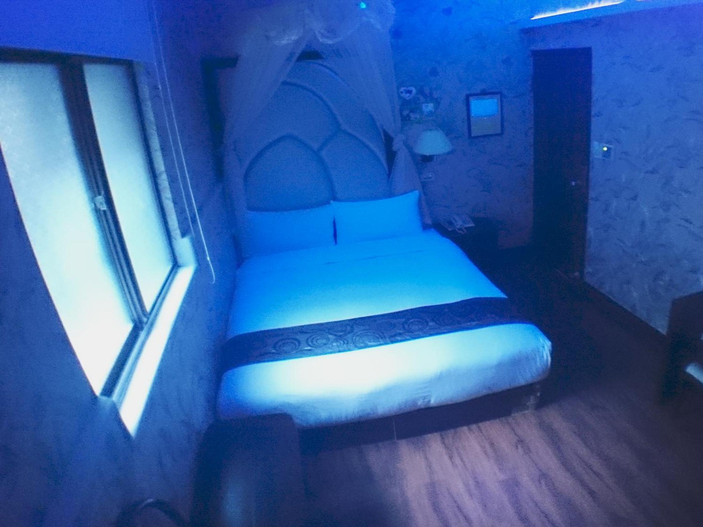 Fu Chia Hotel