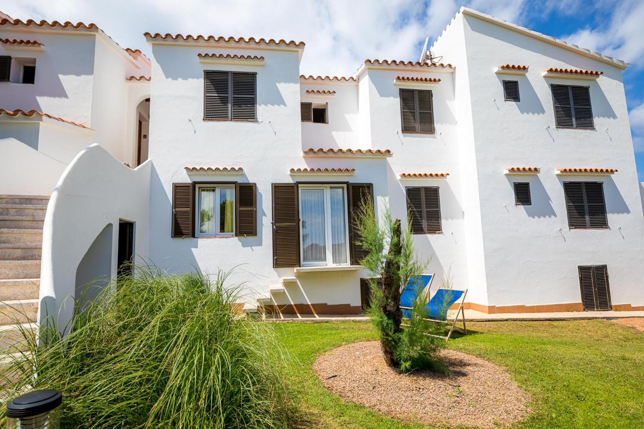 Apartamento Buganvilla B5