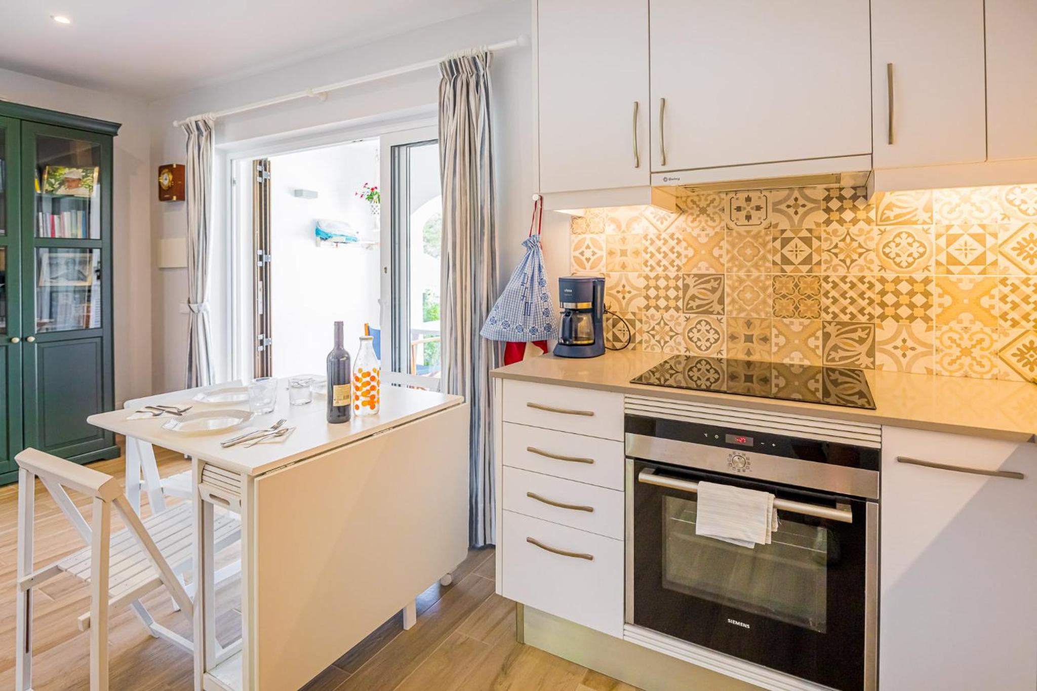 Apartamento Buganvilla B5