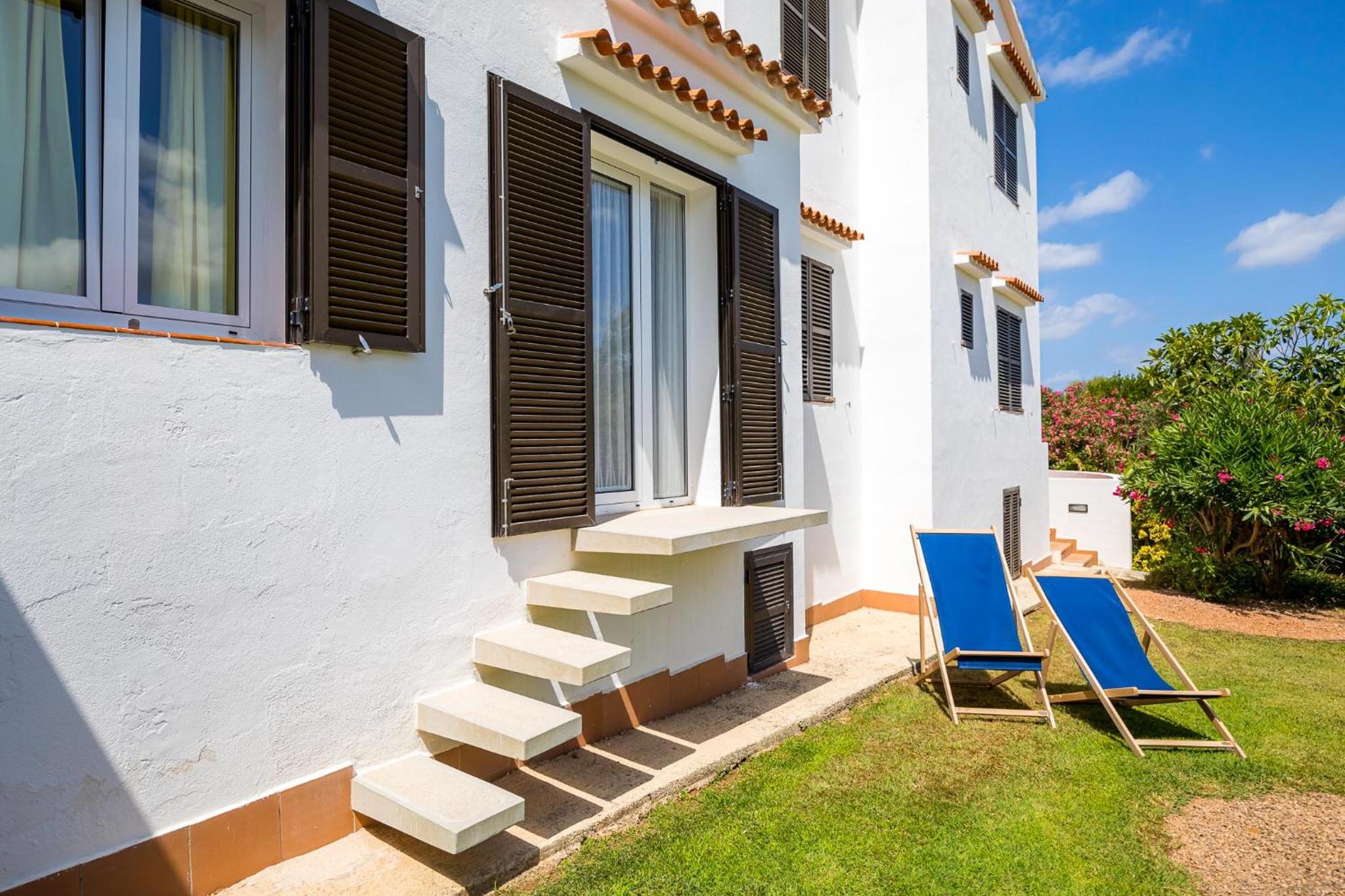 Apartamento Buganvilla B5