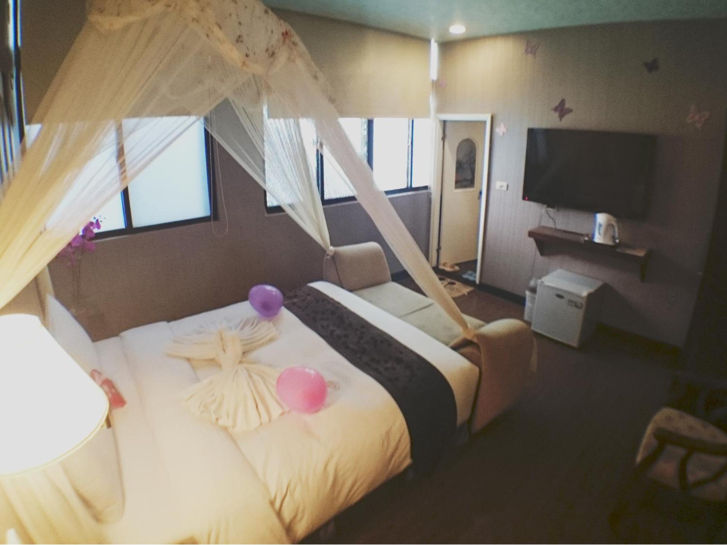 Fu Chia Hotel