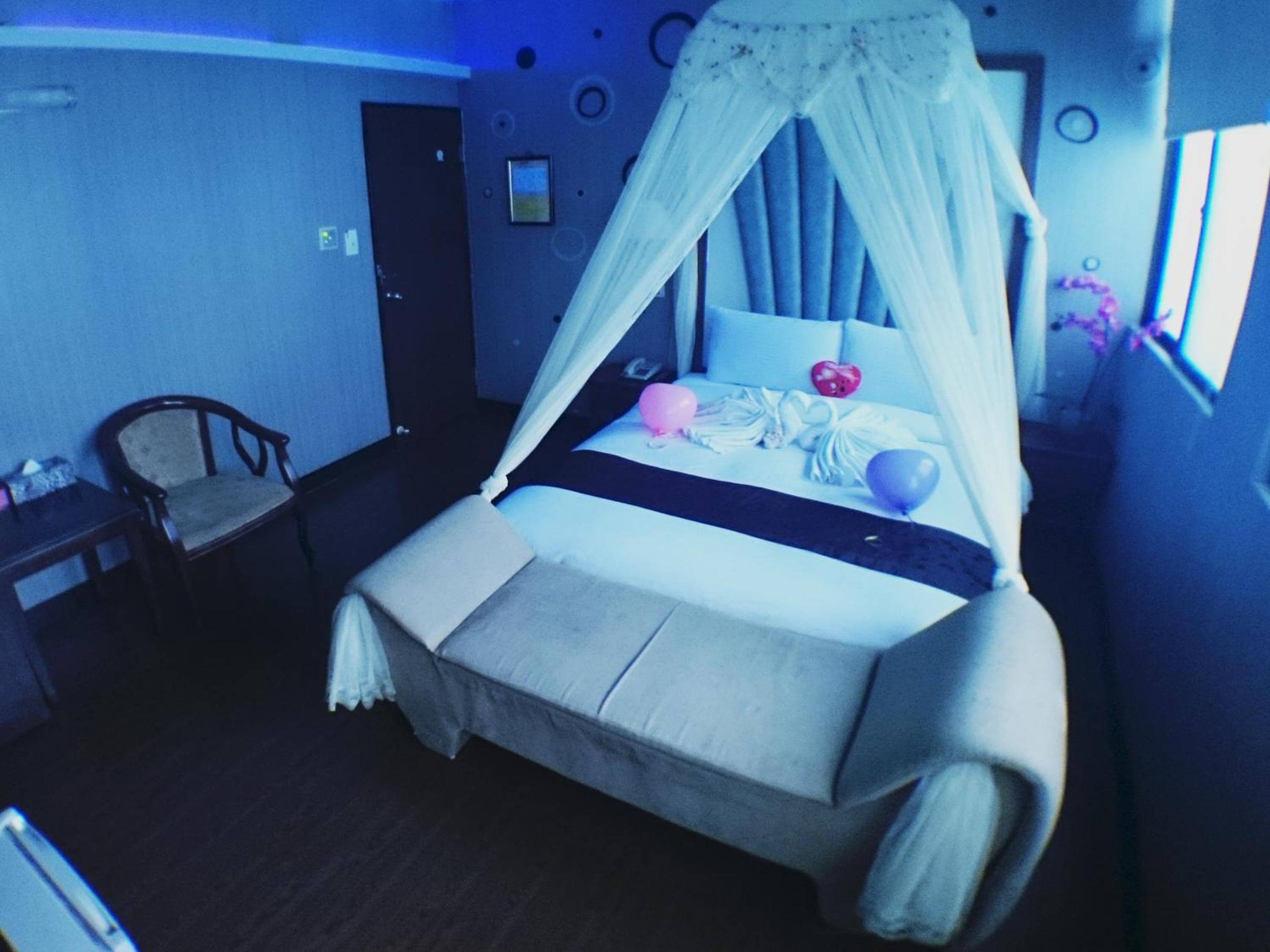 Fu Chia Hotel