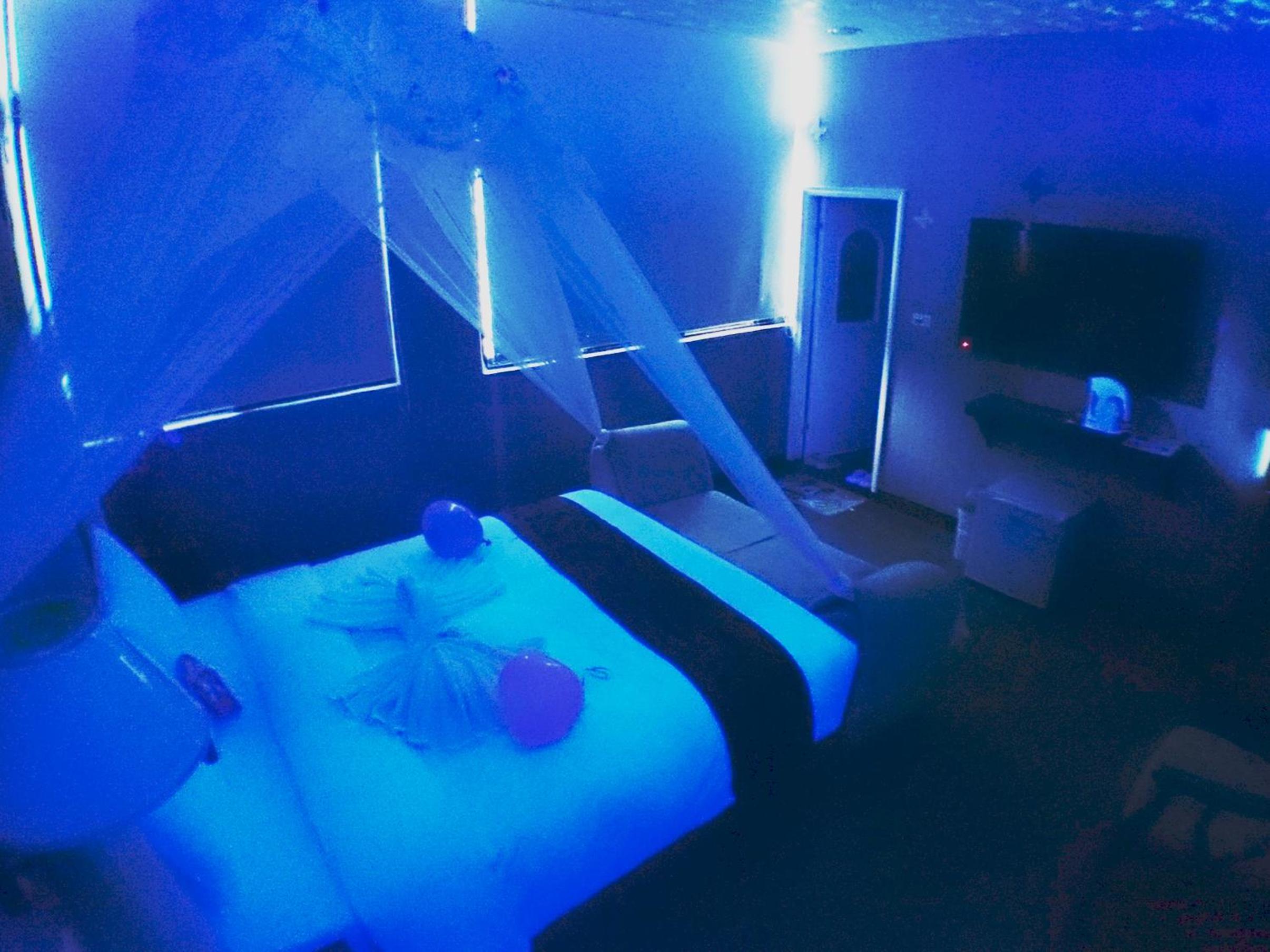 Fu Chia Hotel