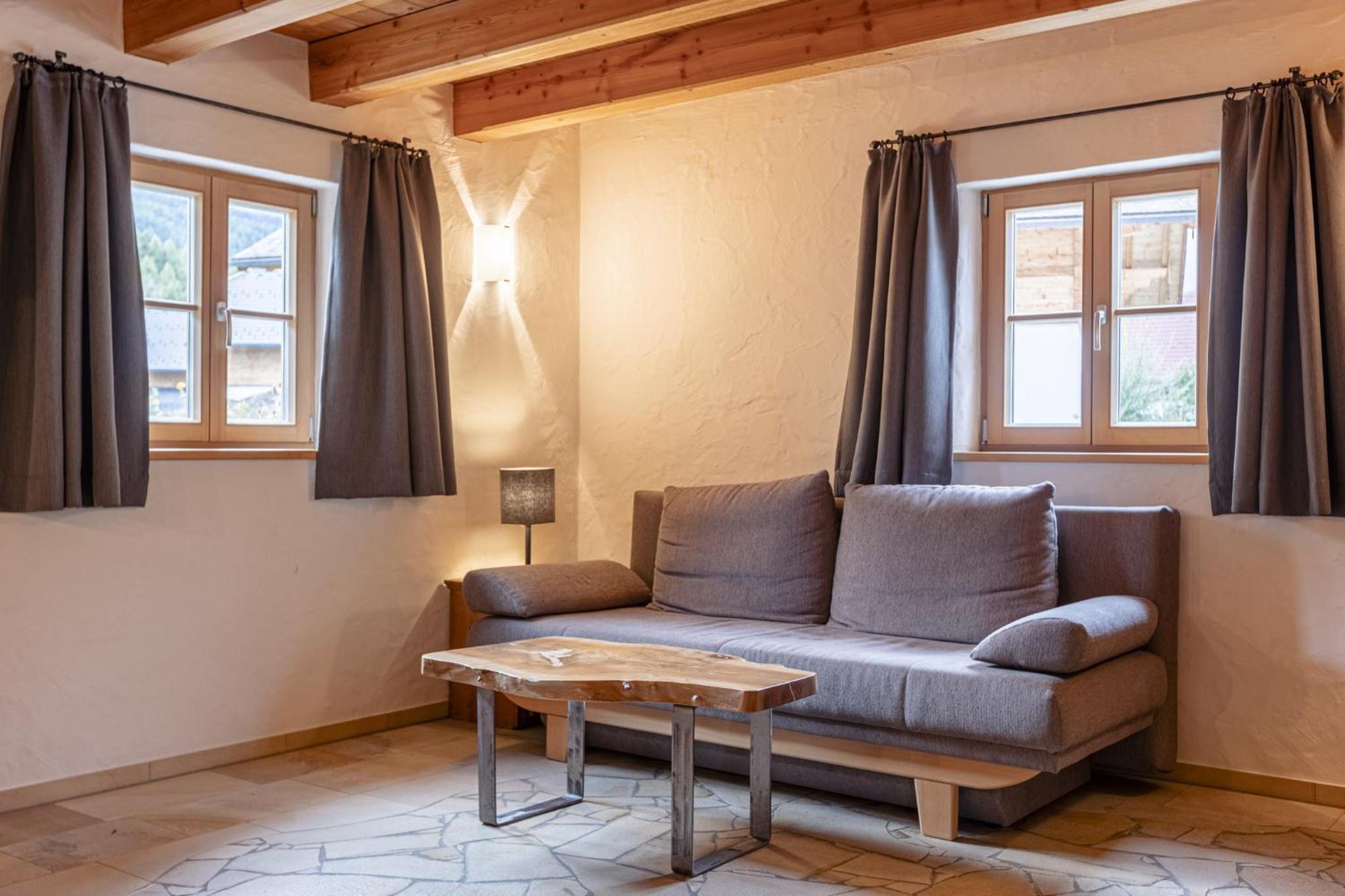 Alm Chalet Grosseck