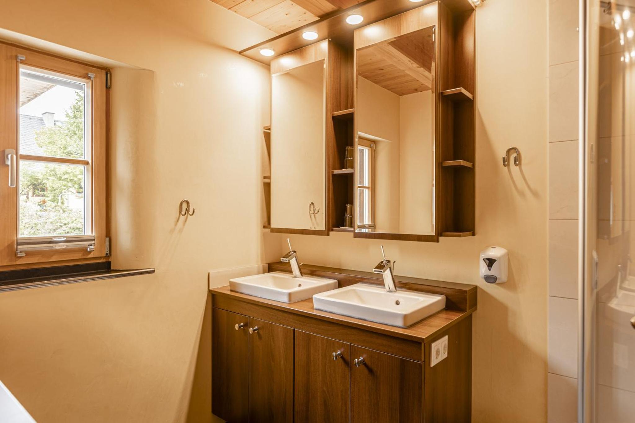 Alm Chalet Grosseck