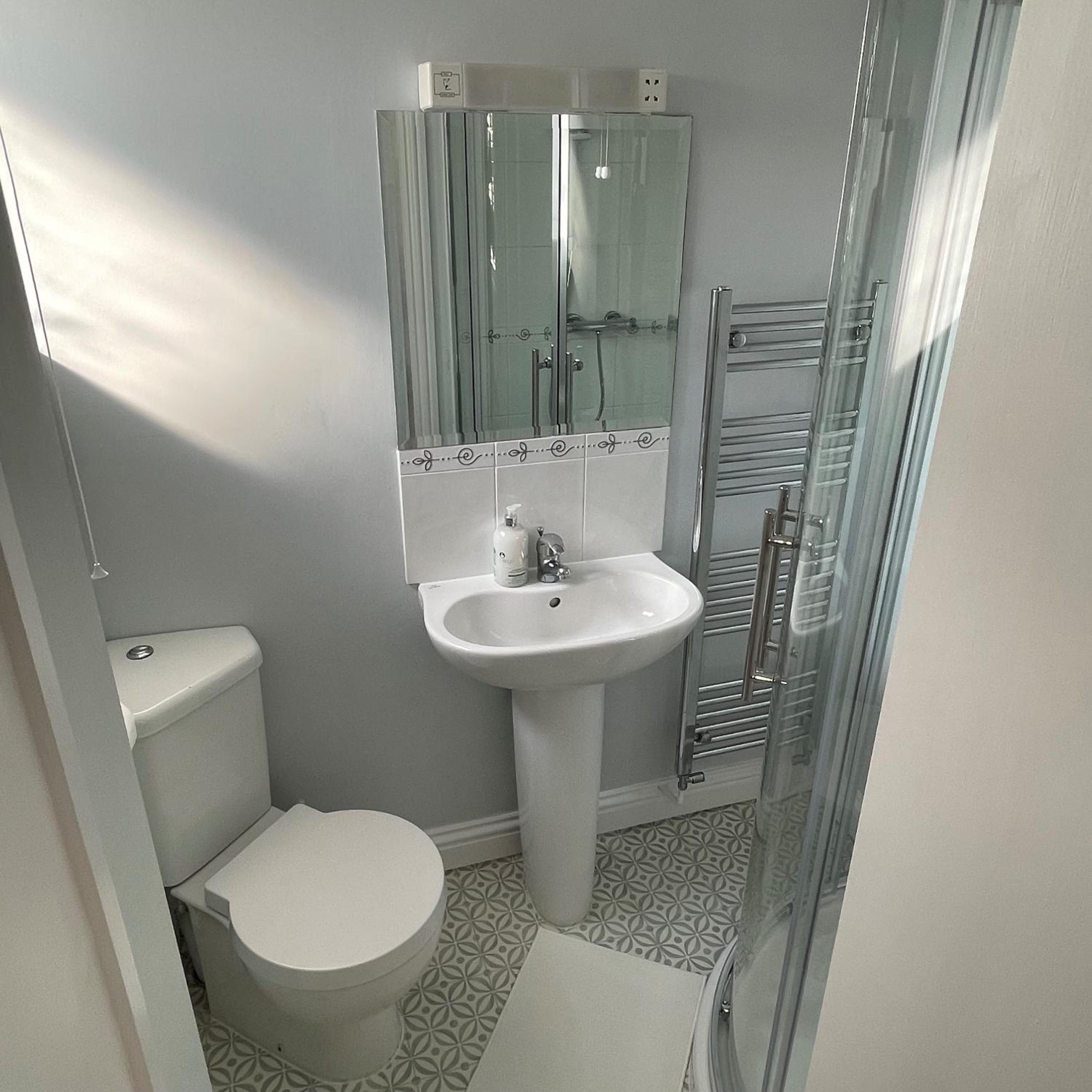 Swanage Bay Coastal Apartment