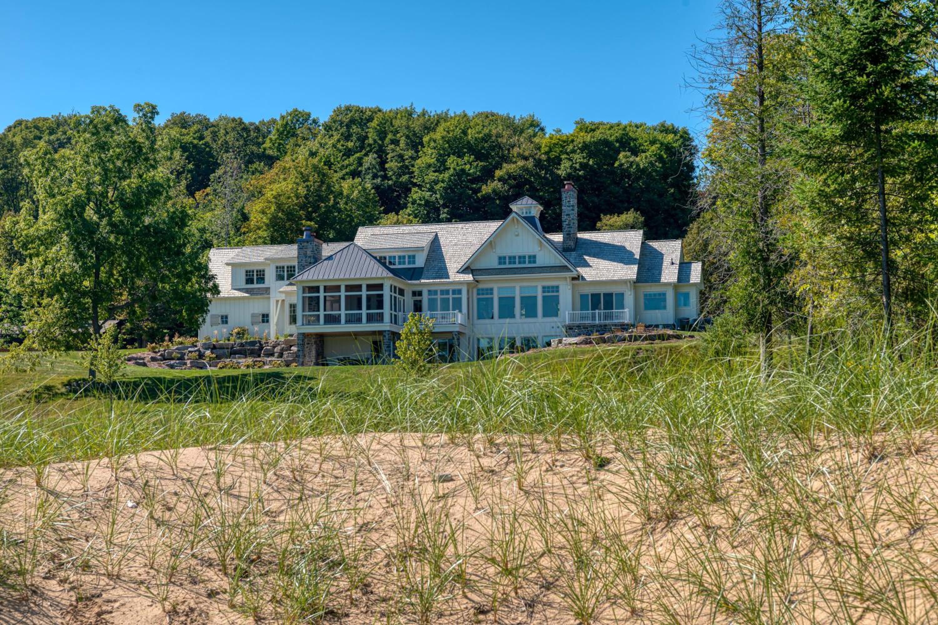 Torch Lake Grand view 2