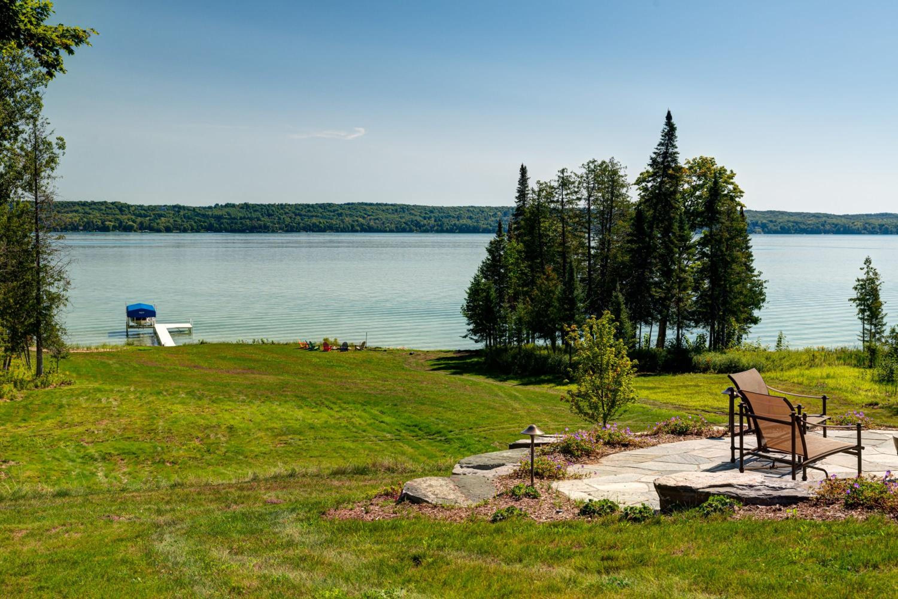 Torch Lake Grand view 3