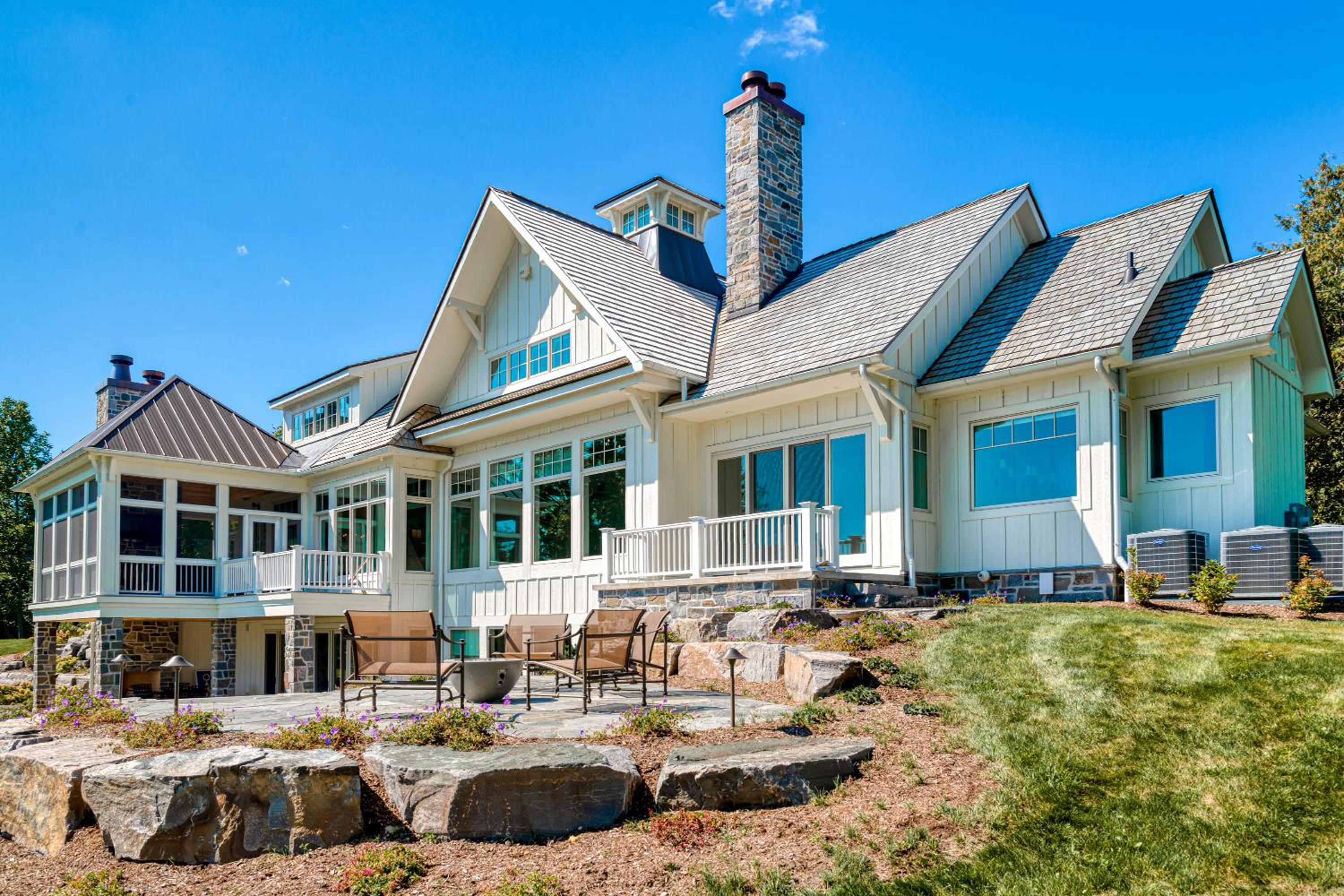 Torch Lake Grand view 4