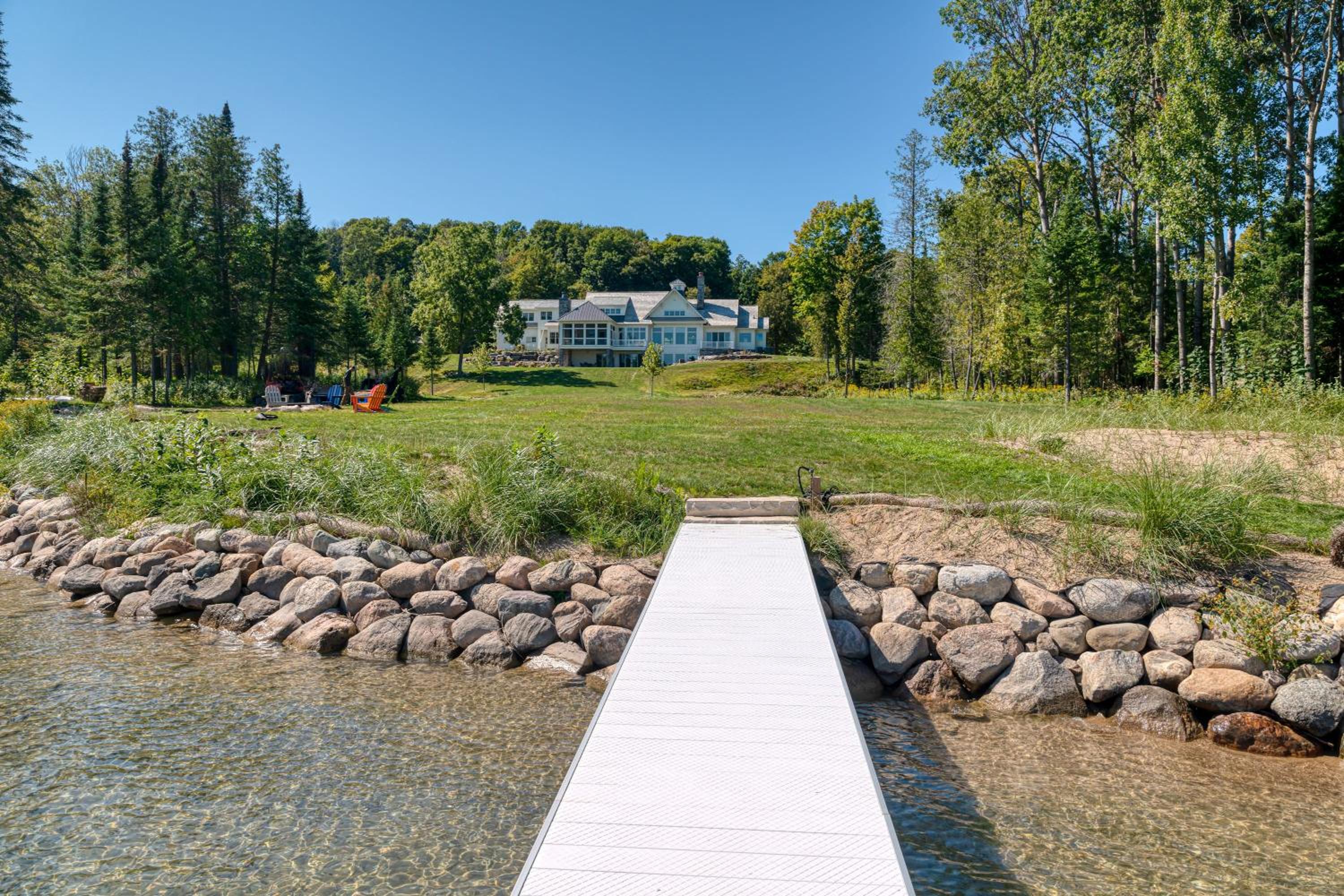 Torch Lake Grand view 5