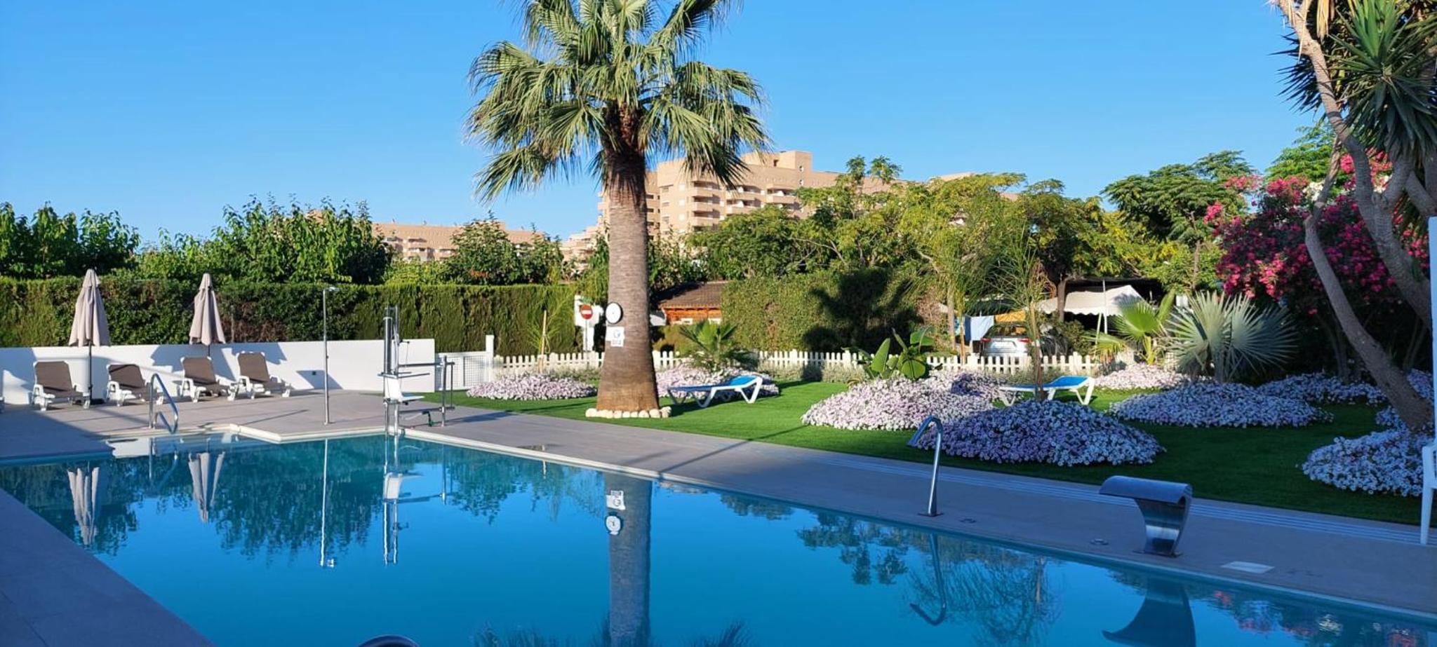 Camping Riberamar
