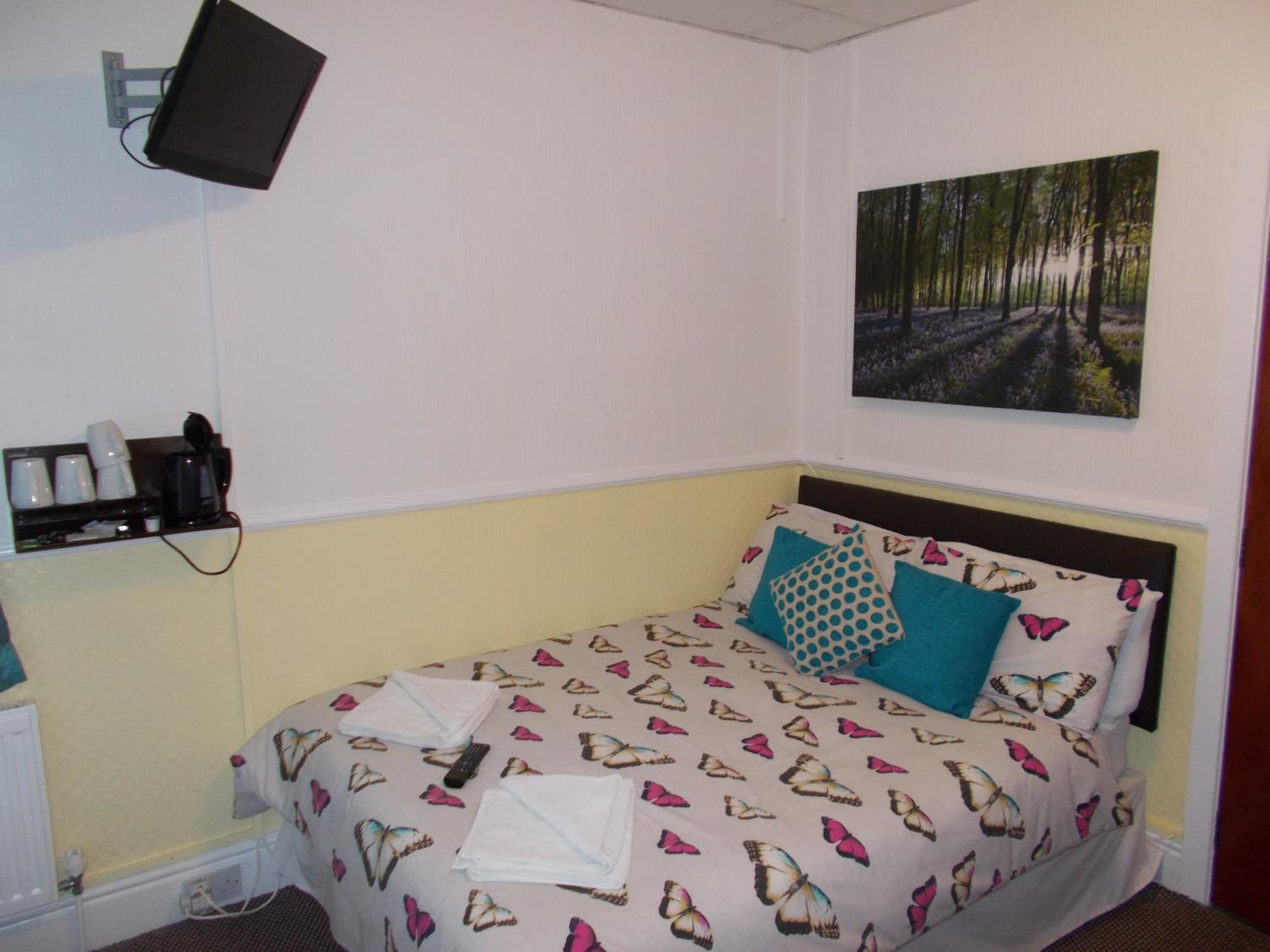 Delamere Hotel