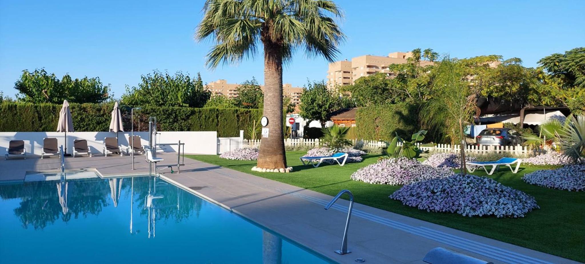 Camping Riberamar
