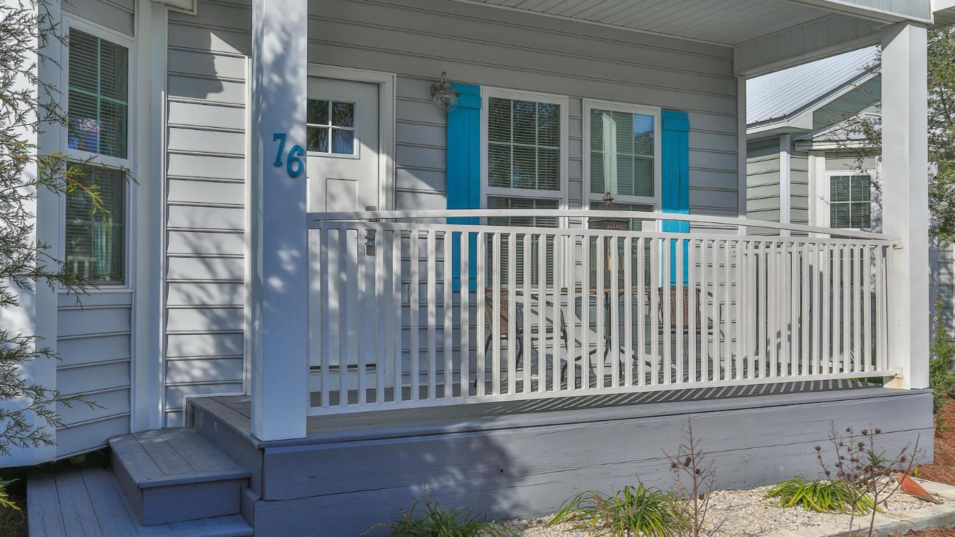 After Dune Delight - 3 blocks to the beach less than a mile to Seaside! view 4