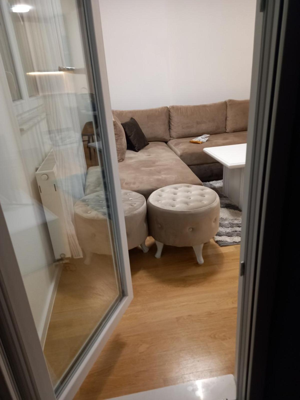 Apartman Cristall