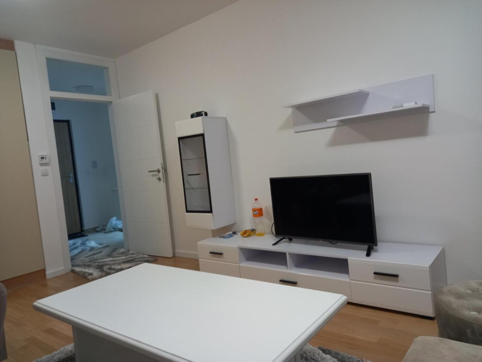 Apartman Cristall