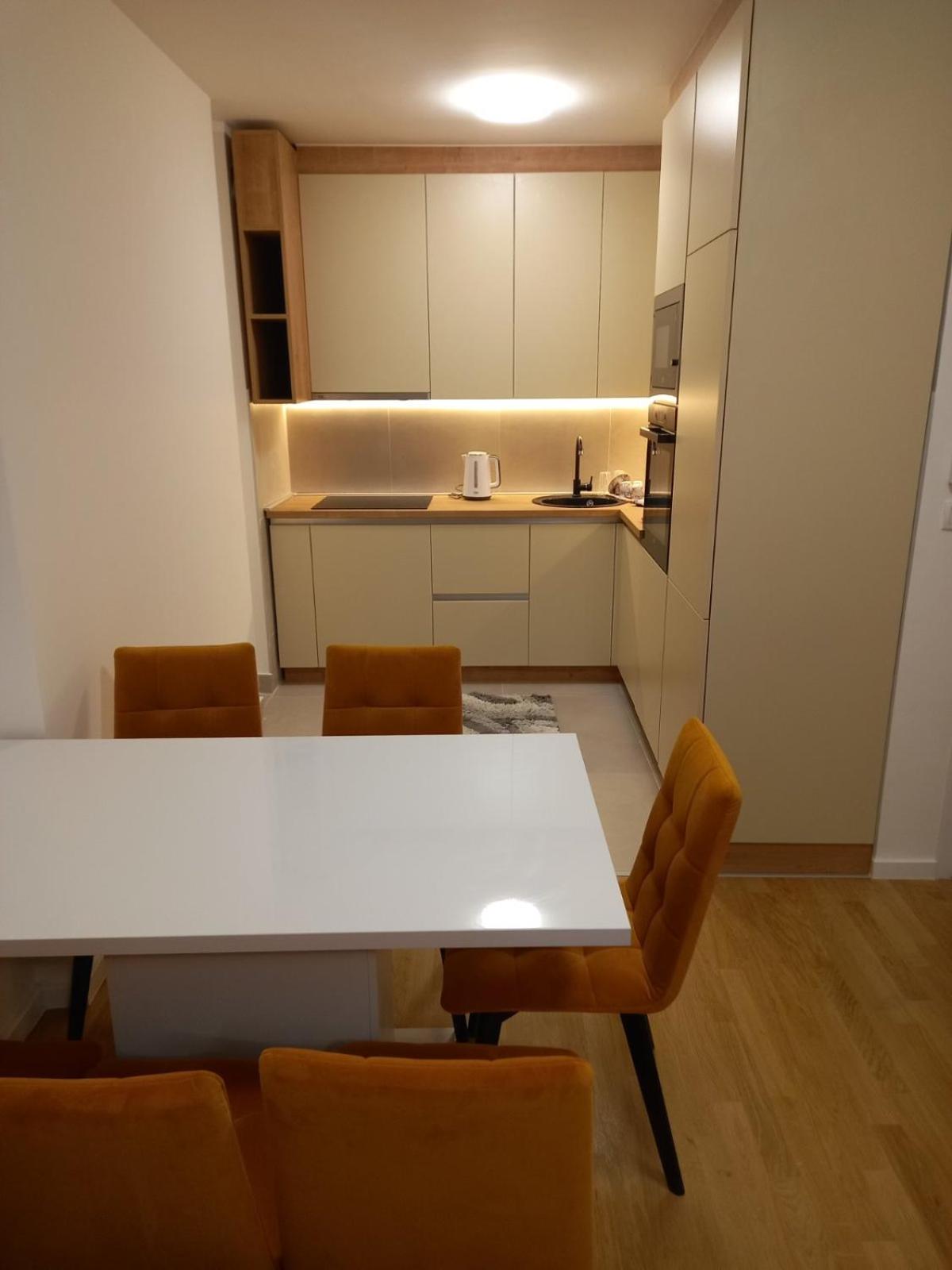 Apartman Cristall