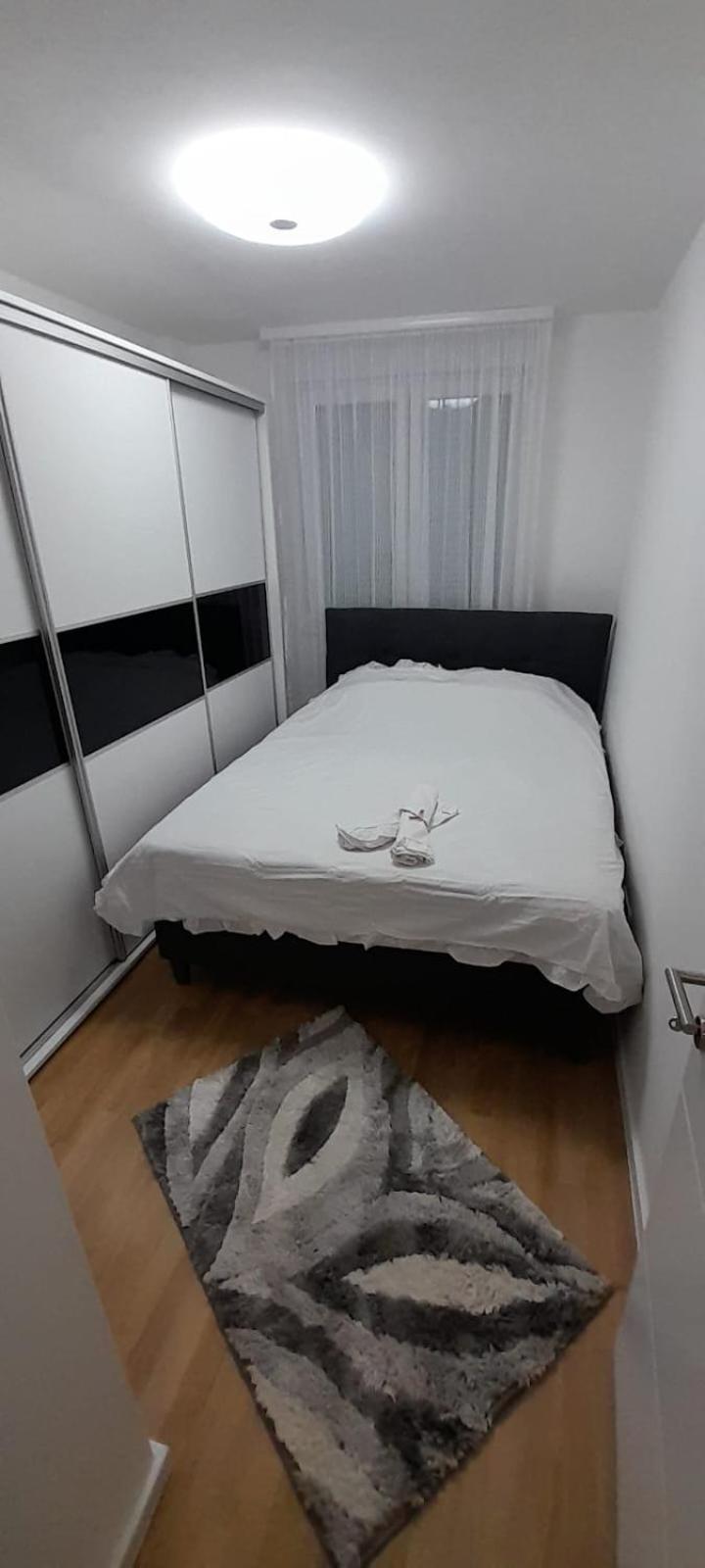 Apartman Cristall