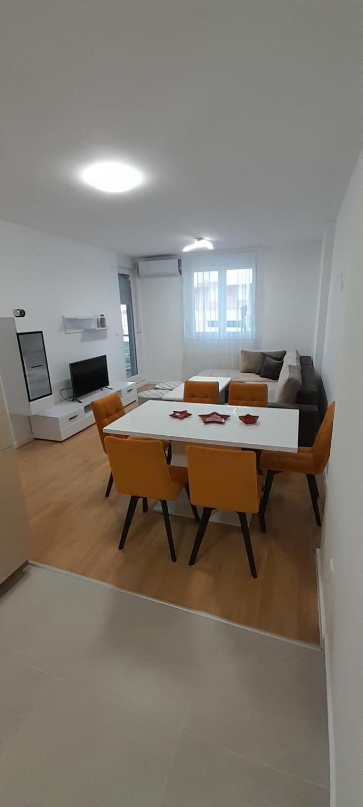 Apartman Cristall