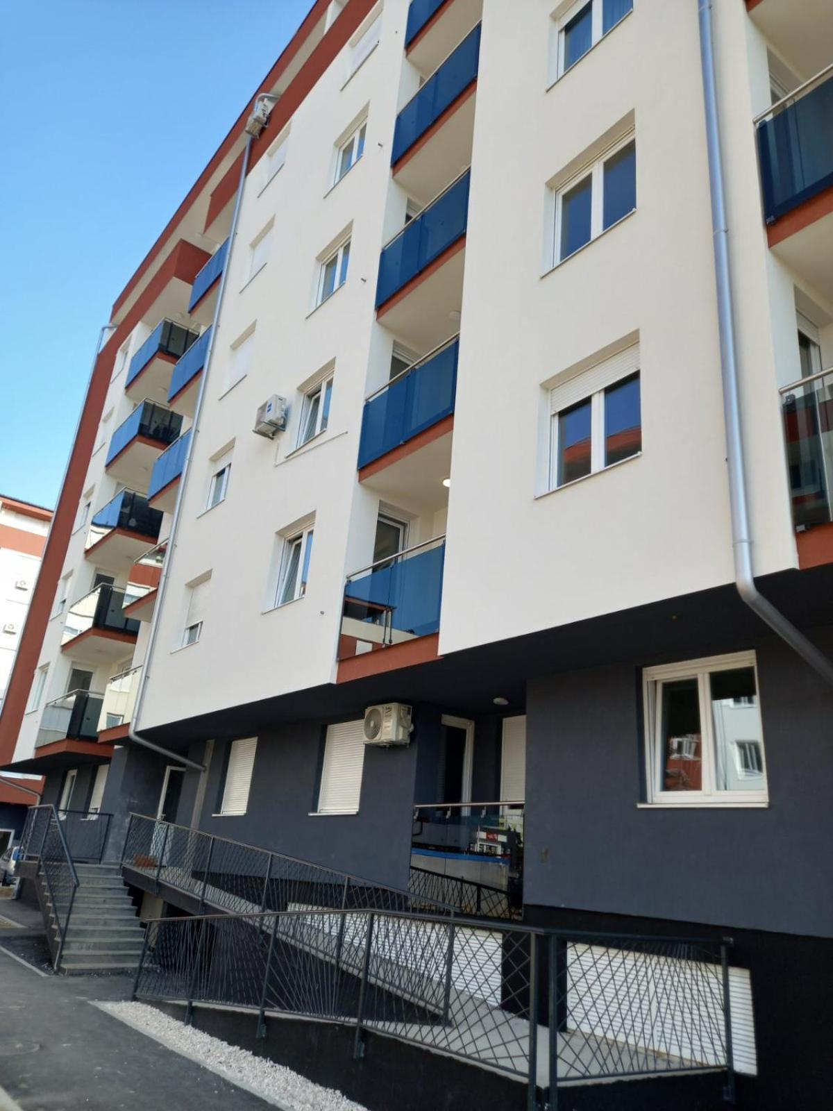 Apartman Cristall