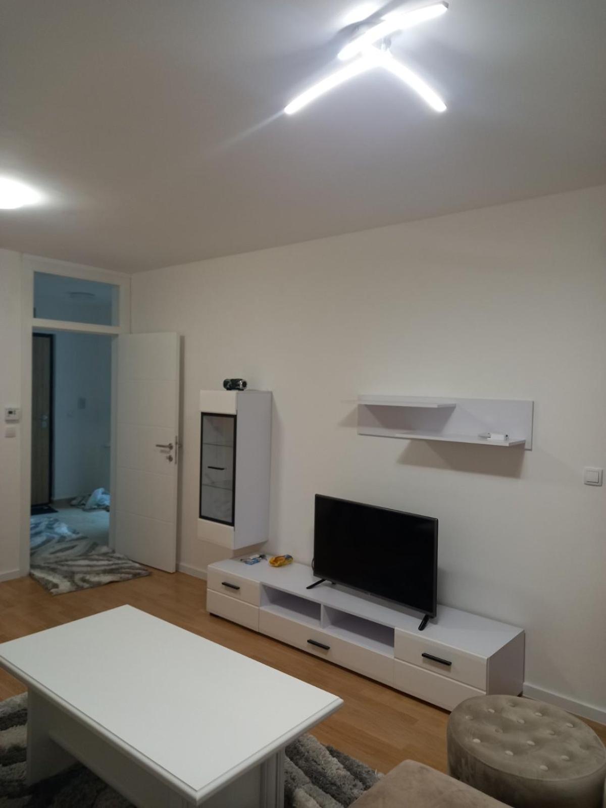 Apartman Cristall