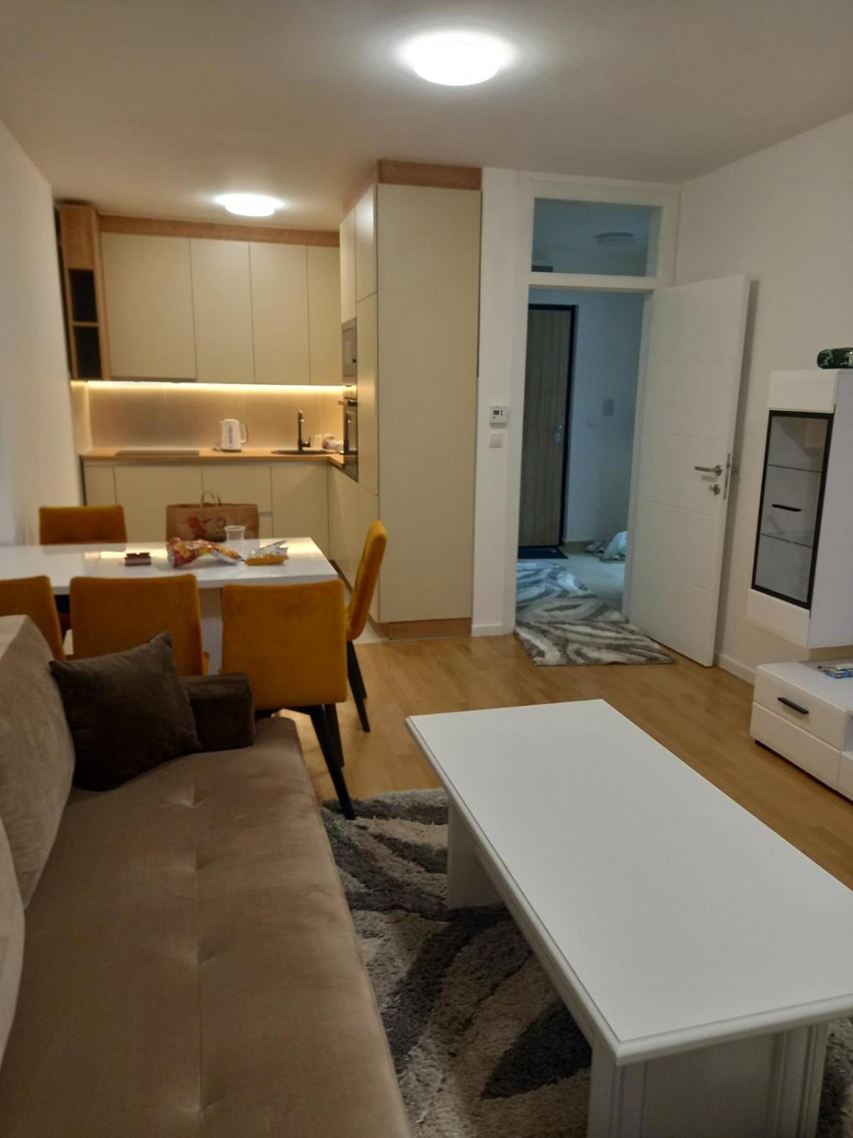 Apartman Cristall