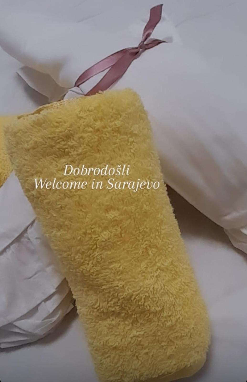 Apartman Cristall