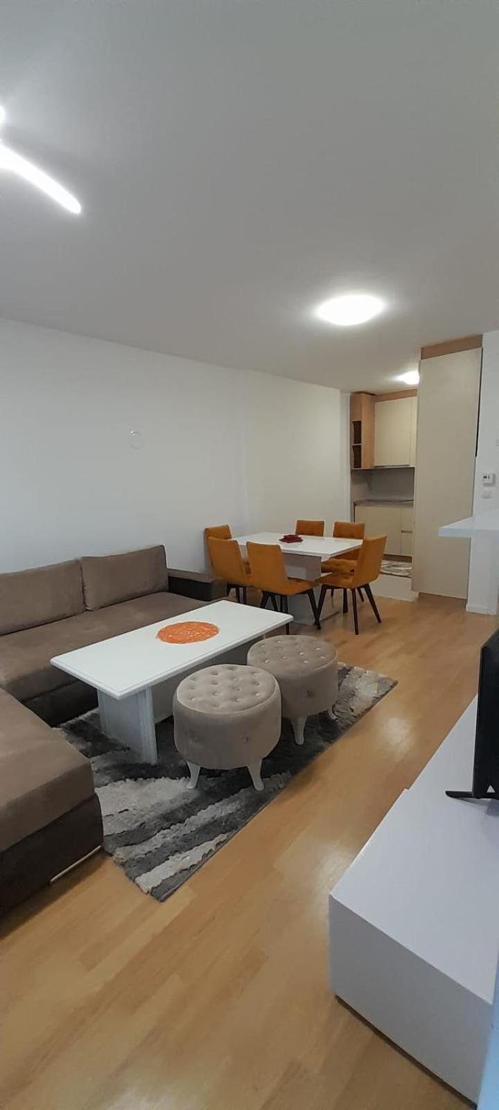 Apartman Cristall