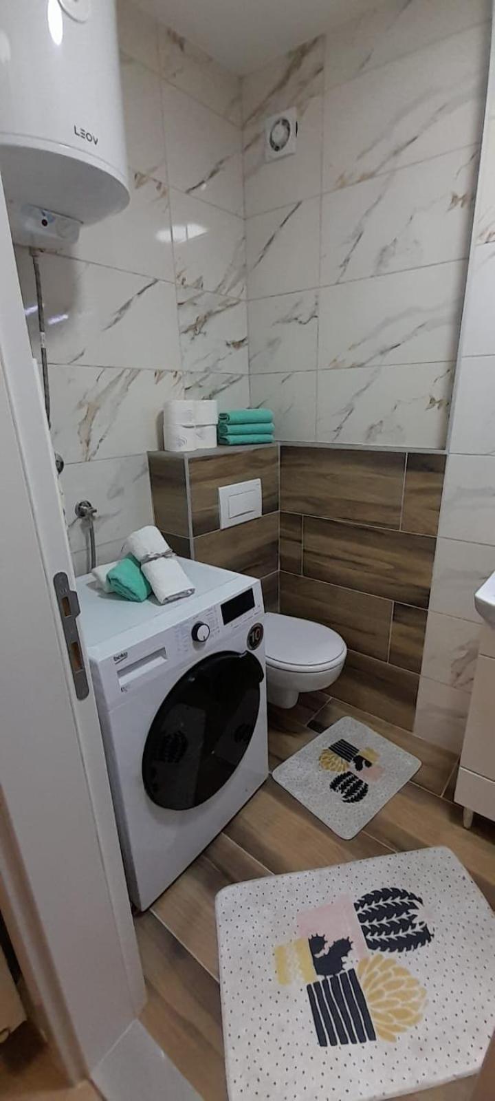 Apartman Cristall