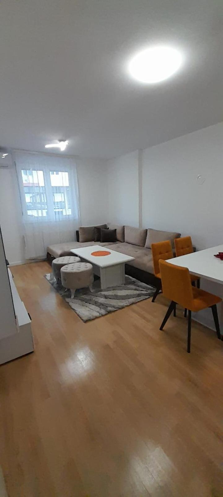 Apartman Cristall