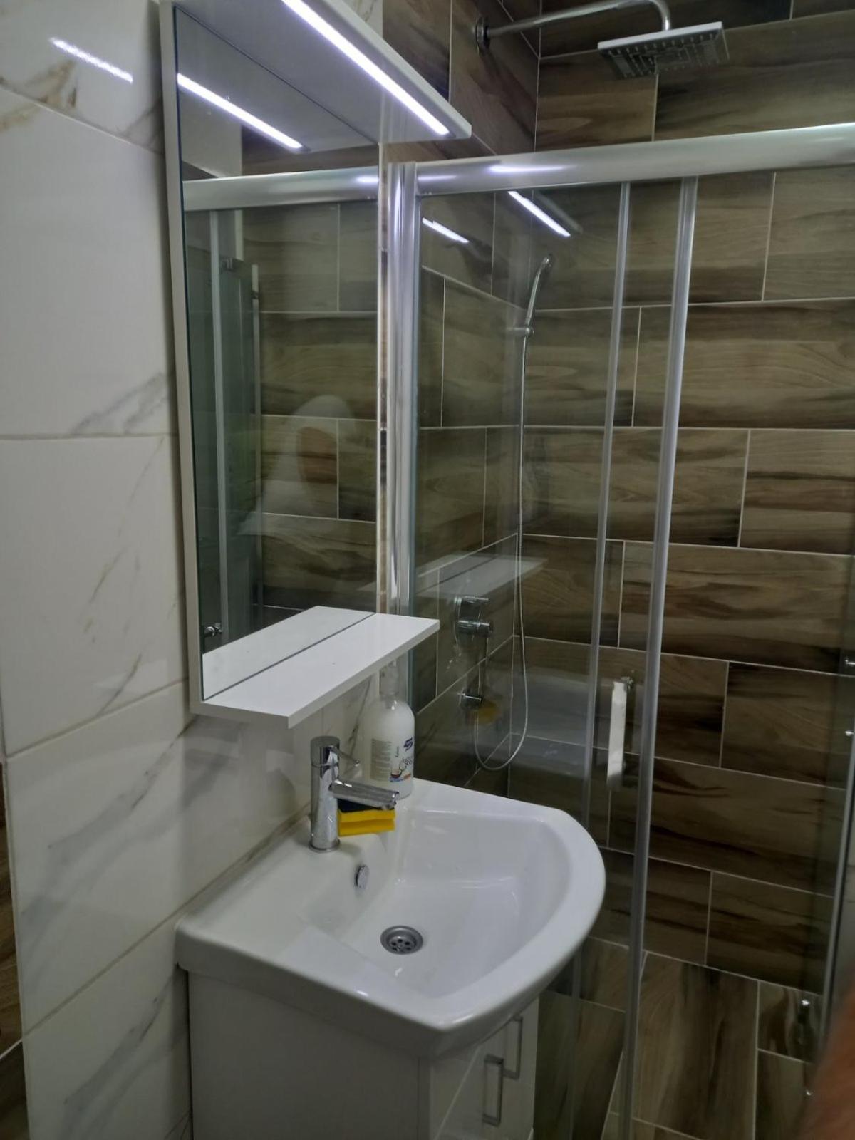 Apartman Cristall