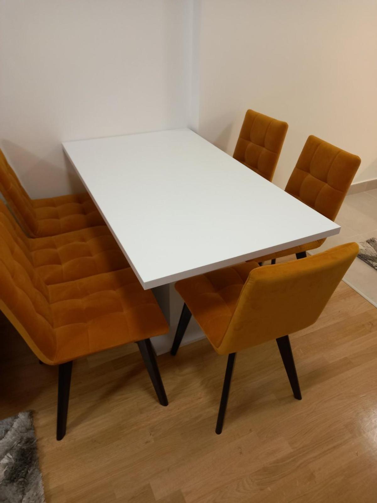 Apartman Cristall