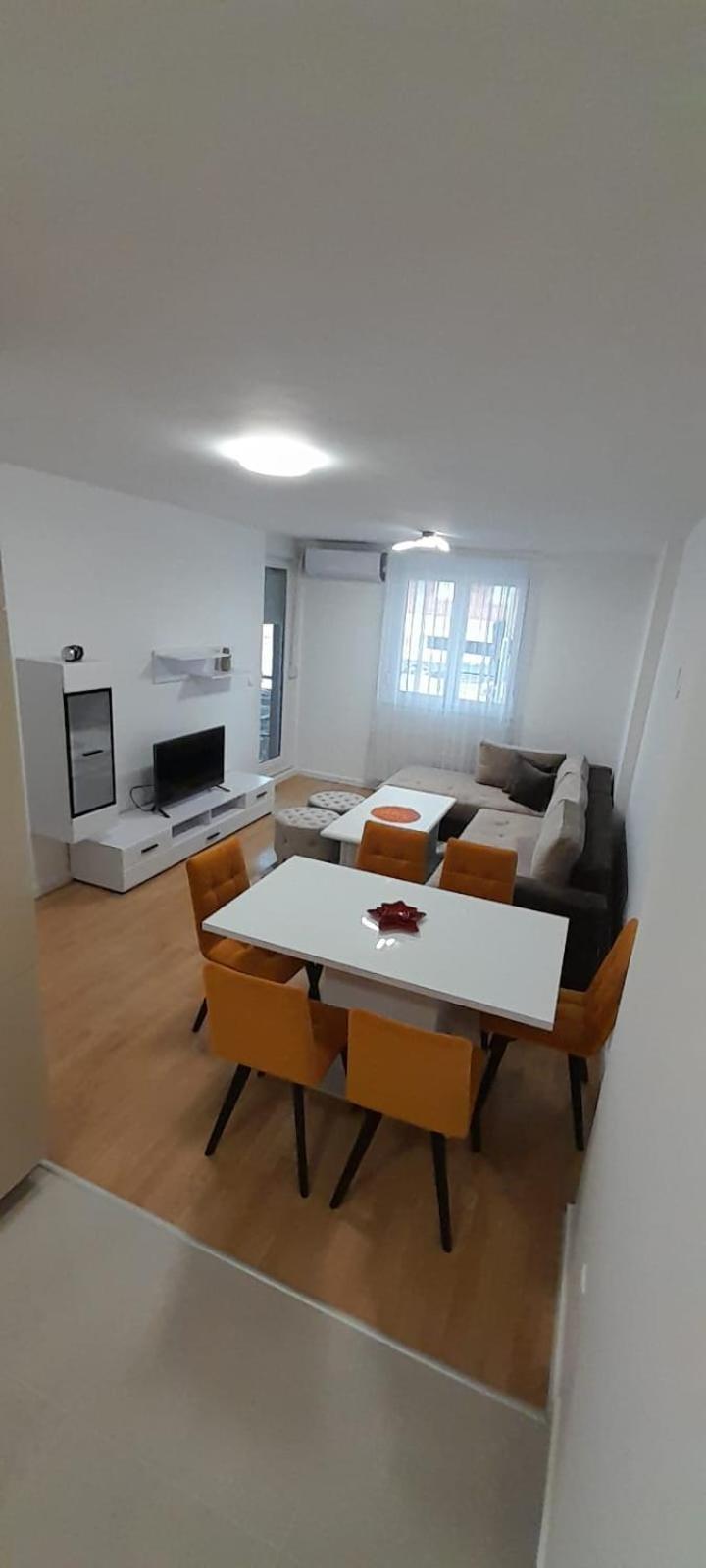Apartman Cristall