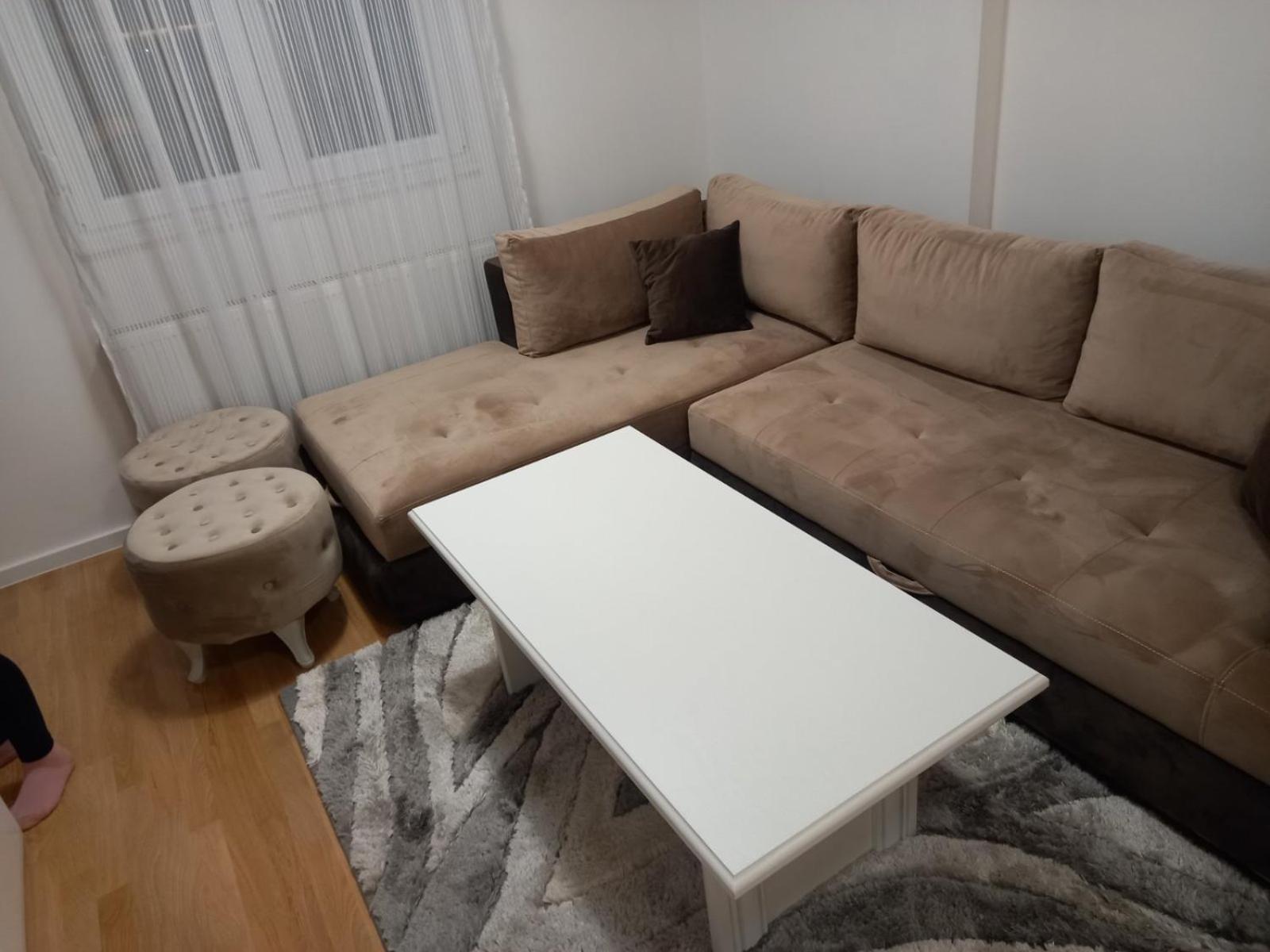 Apartman Cristall