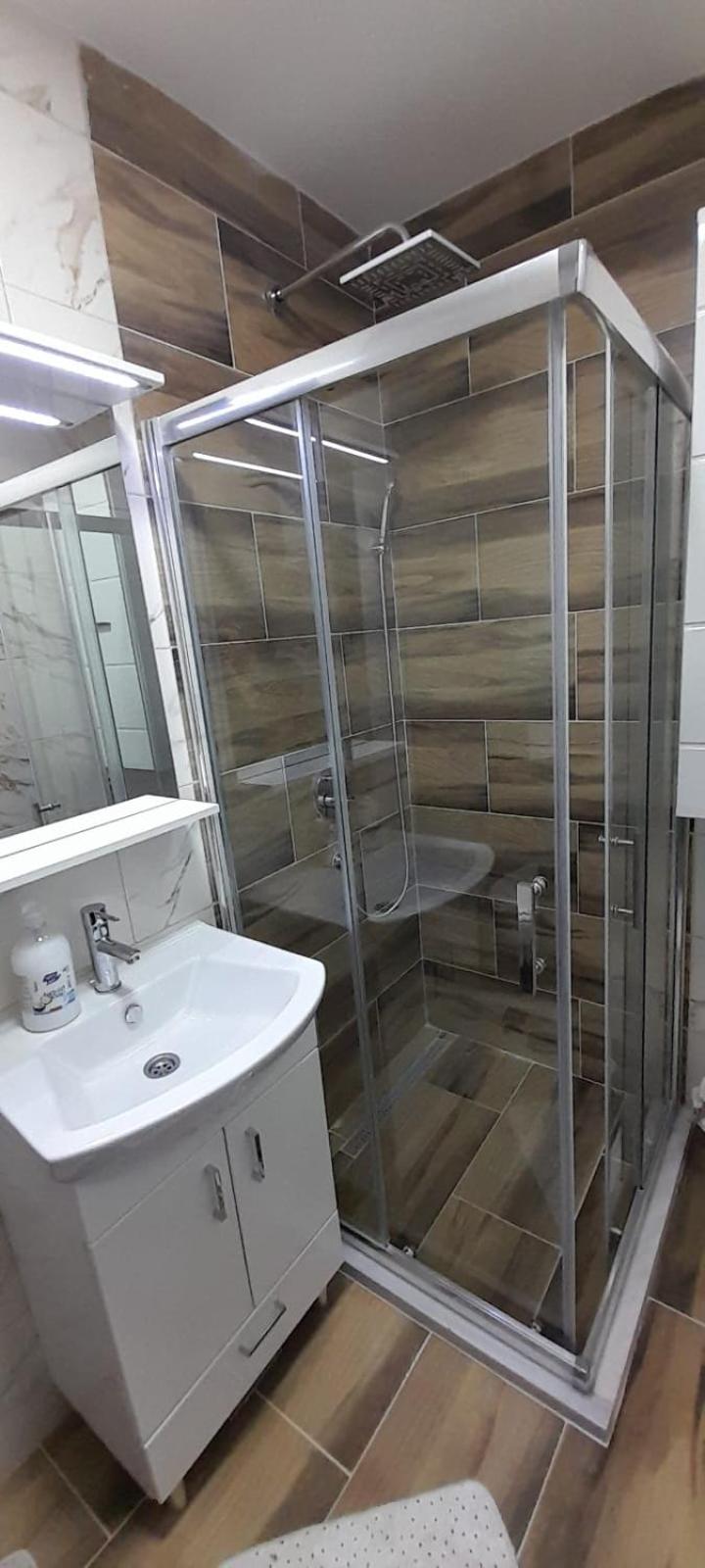 Apartman Cristall